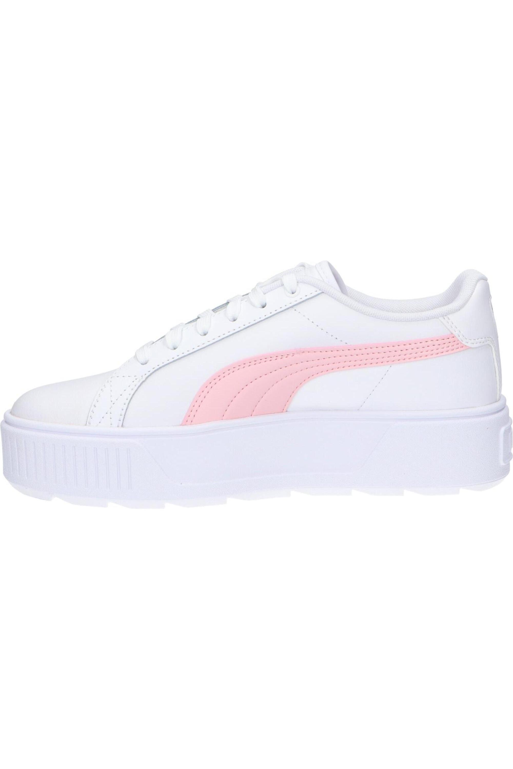 ZAPATOS Y COMPLEMENTOS PUMA  DE NIÑO 387374 KARMEN L JR 4/5