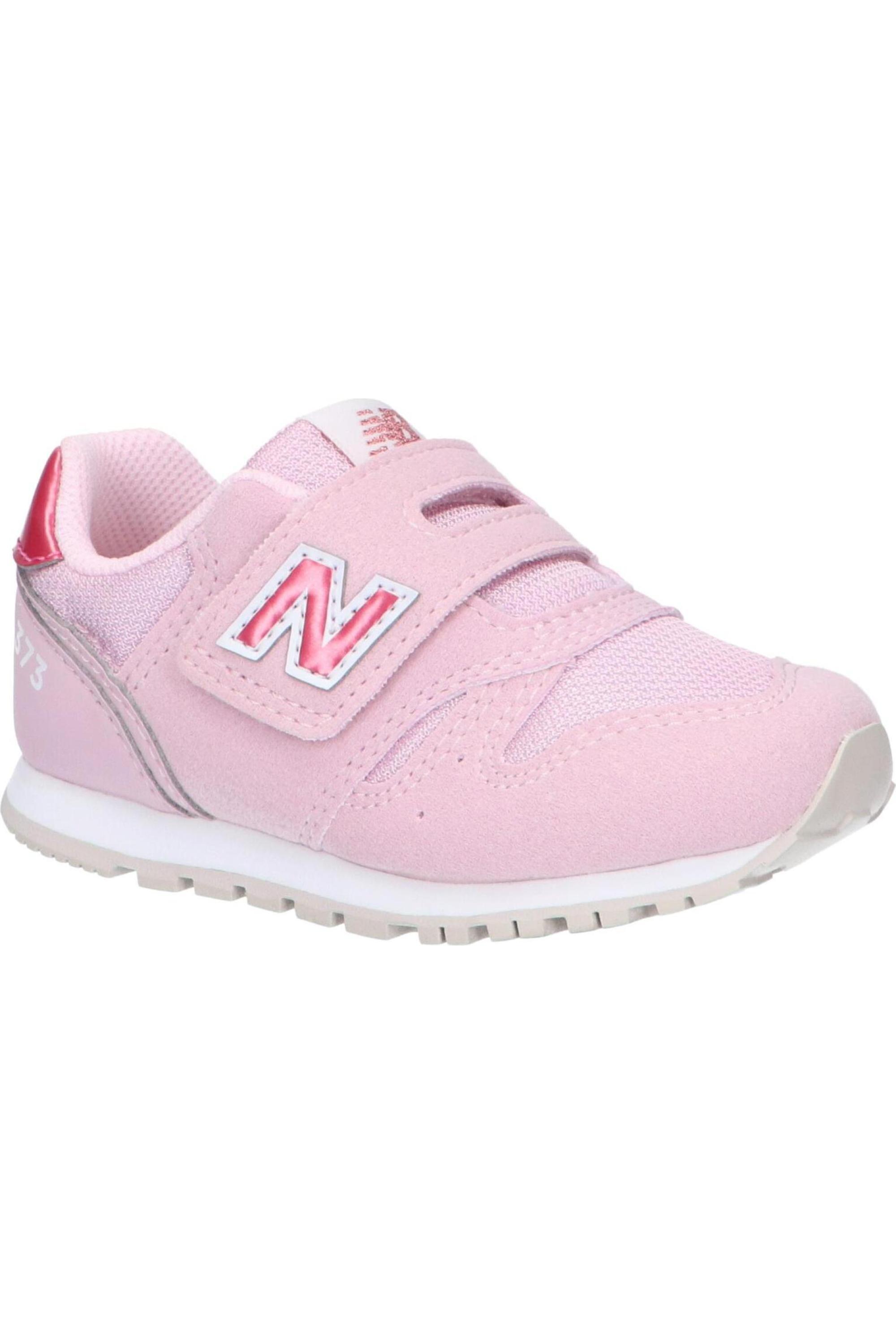 ZAPATILLAS DEPORTE NEW BALANCE  DE NIÑA IZ373GS2 2/5