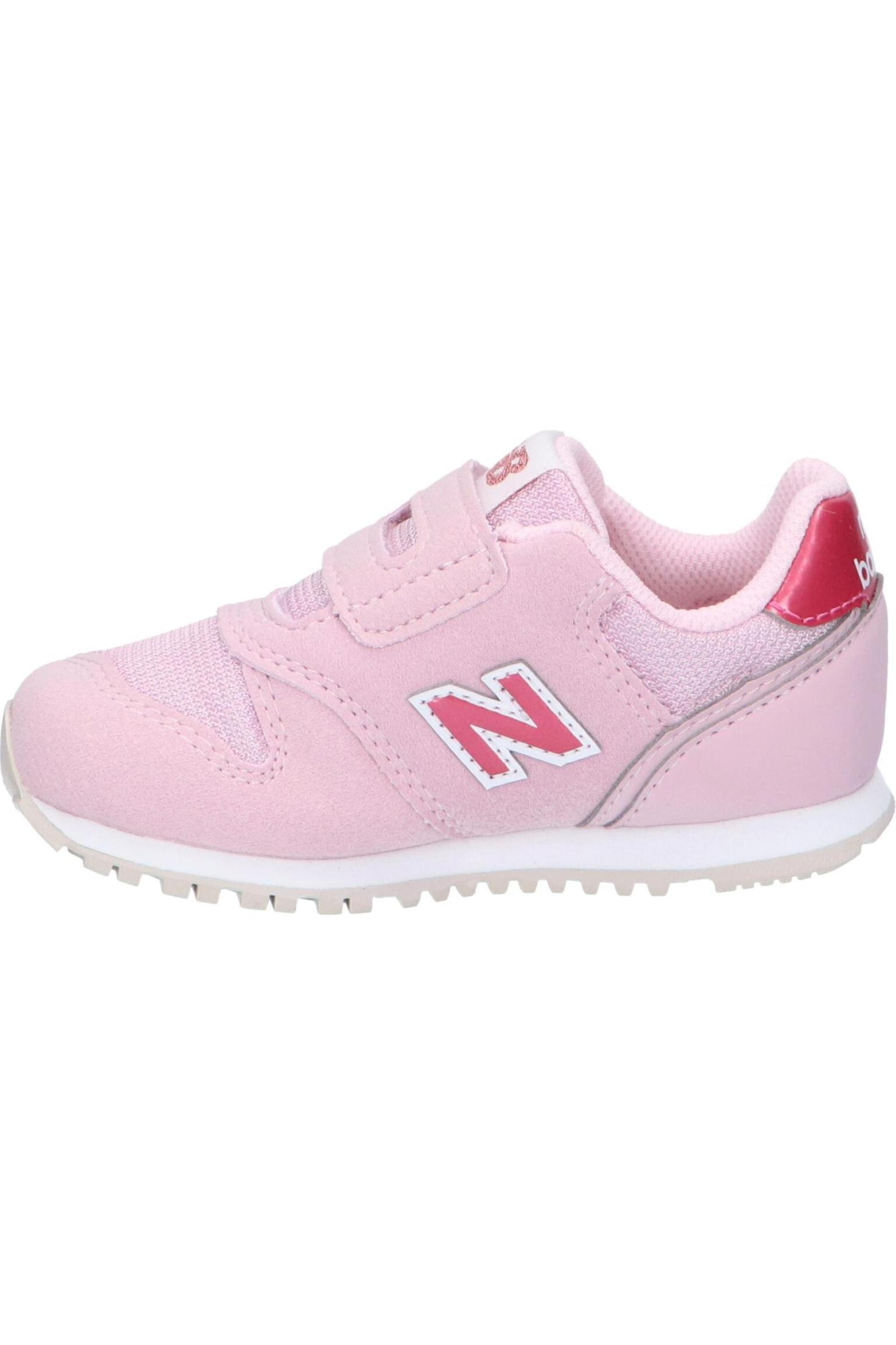 ZAPATILLAS DEPORTE NEW BALANCE  DE NIÑA IZ373GS2 4/5
