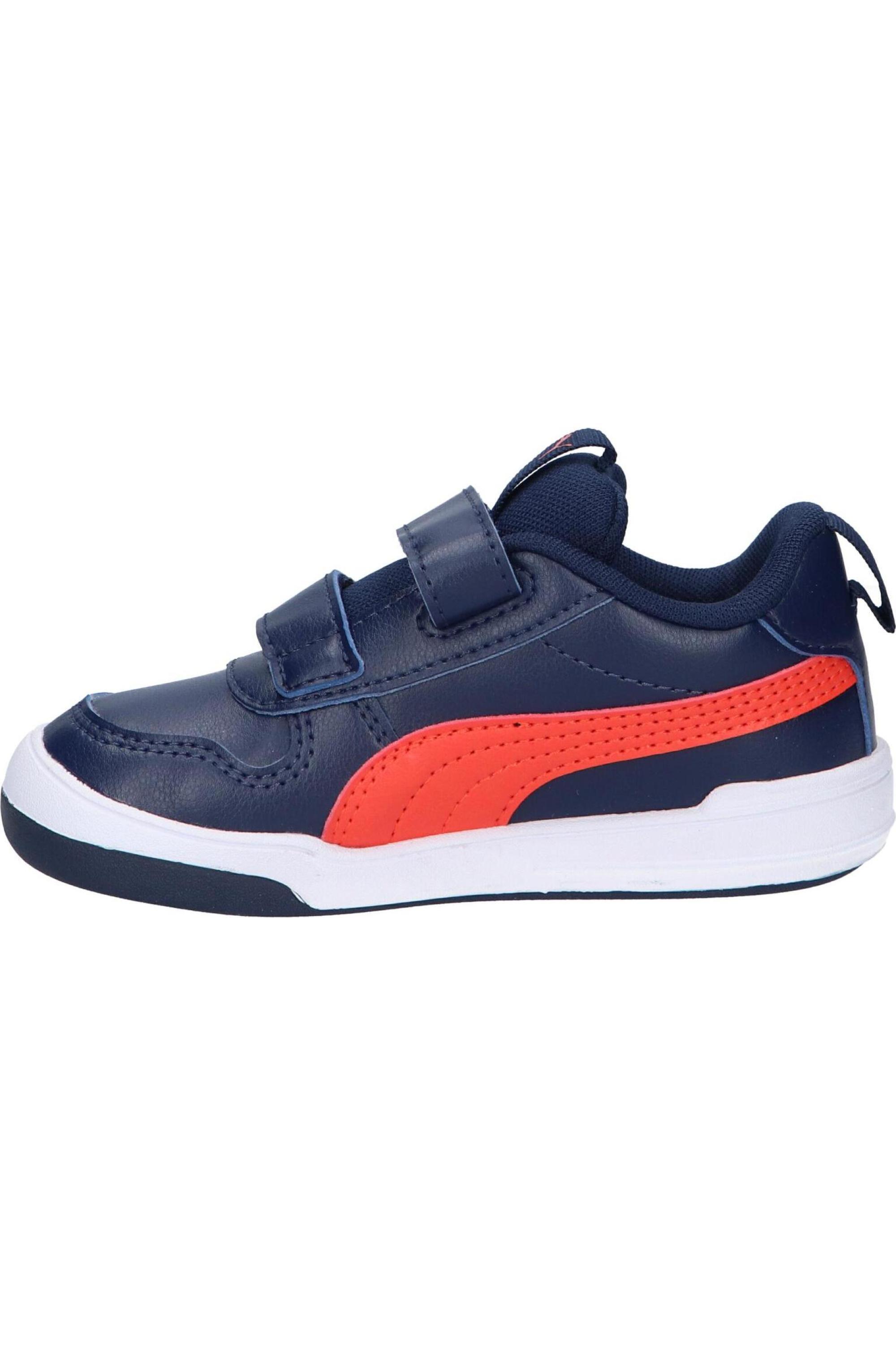 Tenisky Puma Model Puma Multiflex Sl V Barva Modrý 4/5