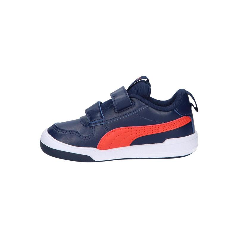 Pantofi Sport Puma Model Puma Multiflex Sl V Culoare Albastru