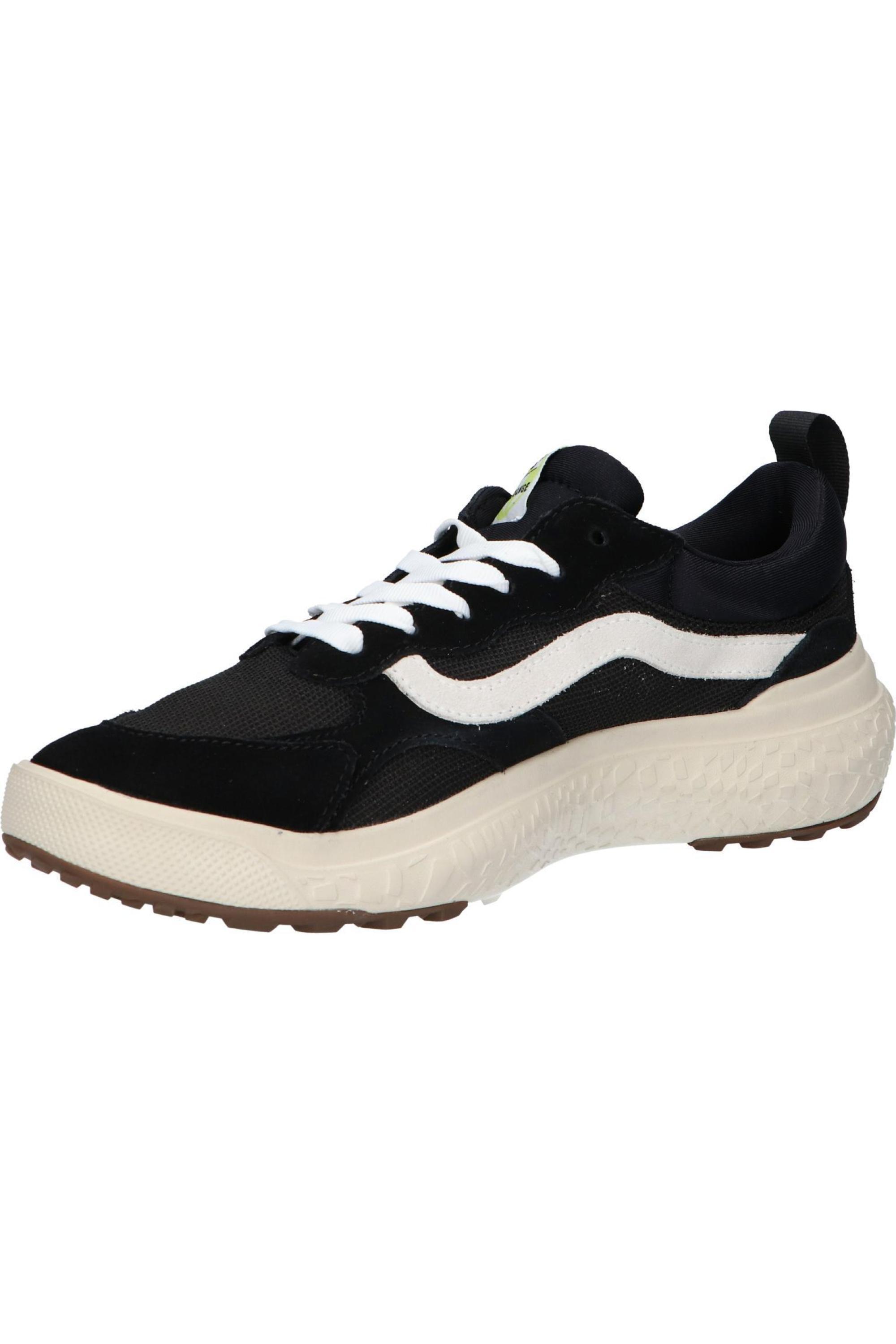 Baskets Vans modèle VN000BCEBA21 pour unisexe 3/5