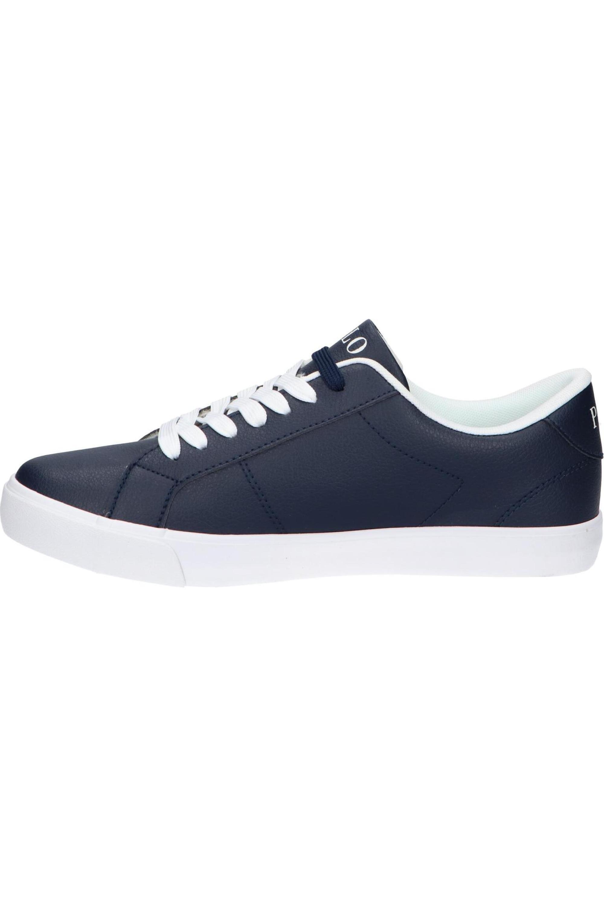 ZAPATOS Y COMPLEMENTOS POLO RALPH LAUREN  DE MUJER RF103430 THERON V 4/5