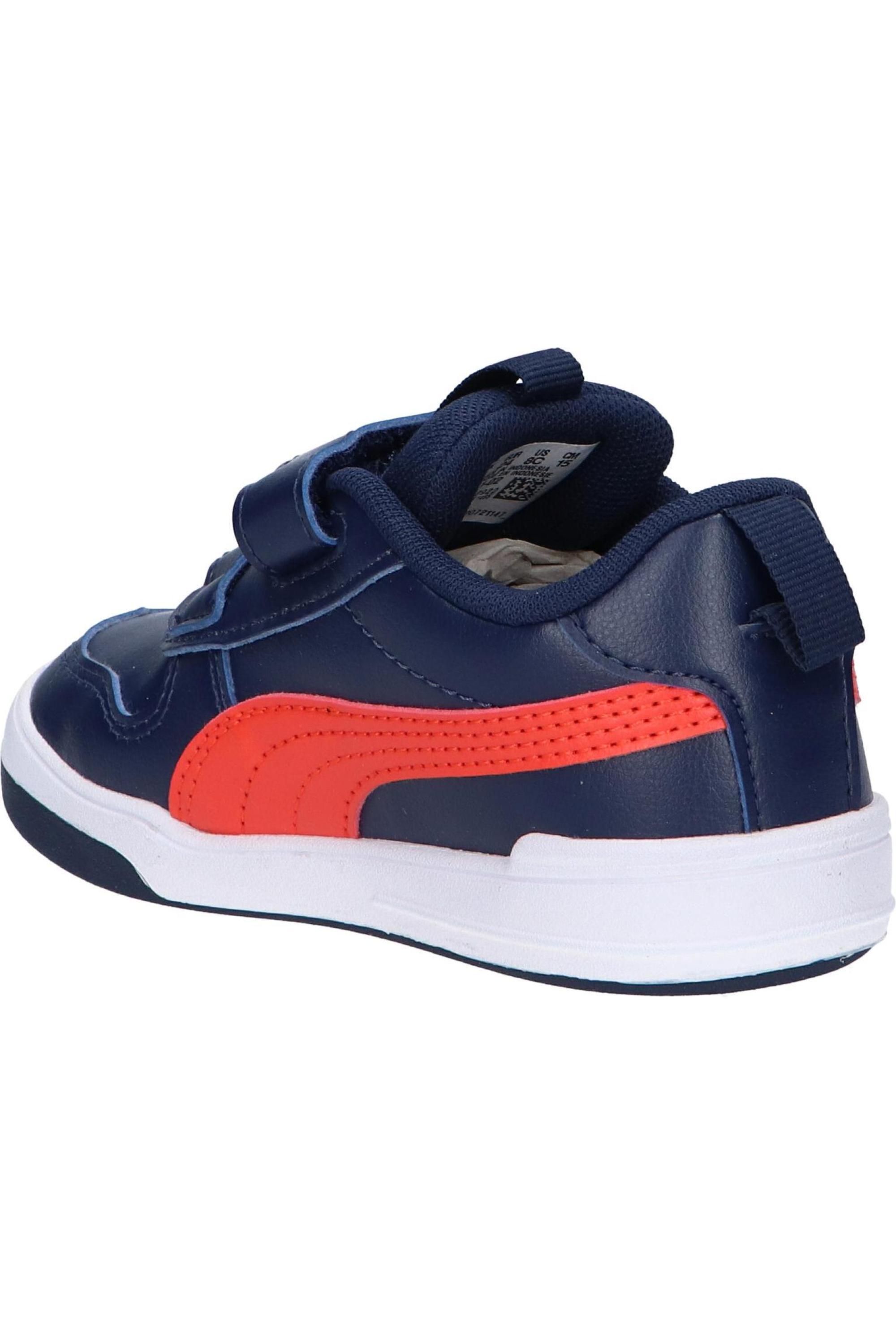 Tenisky Puma Model Puma Multiflex Sl V Barva Modrý 5/5