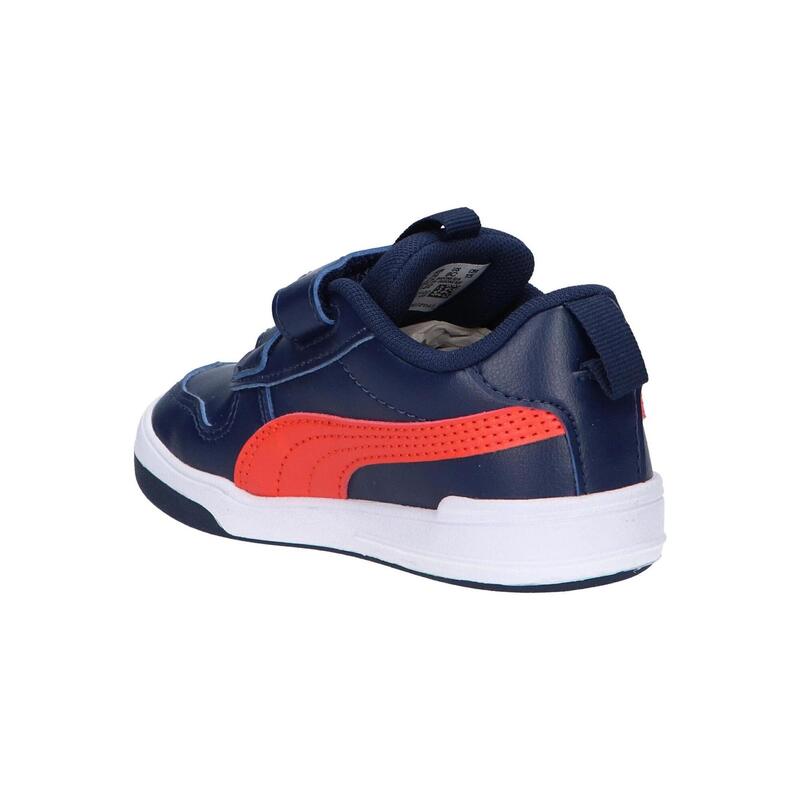 Pantofi Sport Puma Model Puma Multiflex Sl V Culoare Albastru