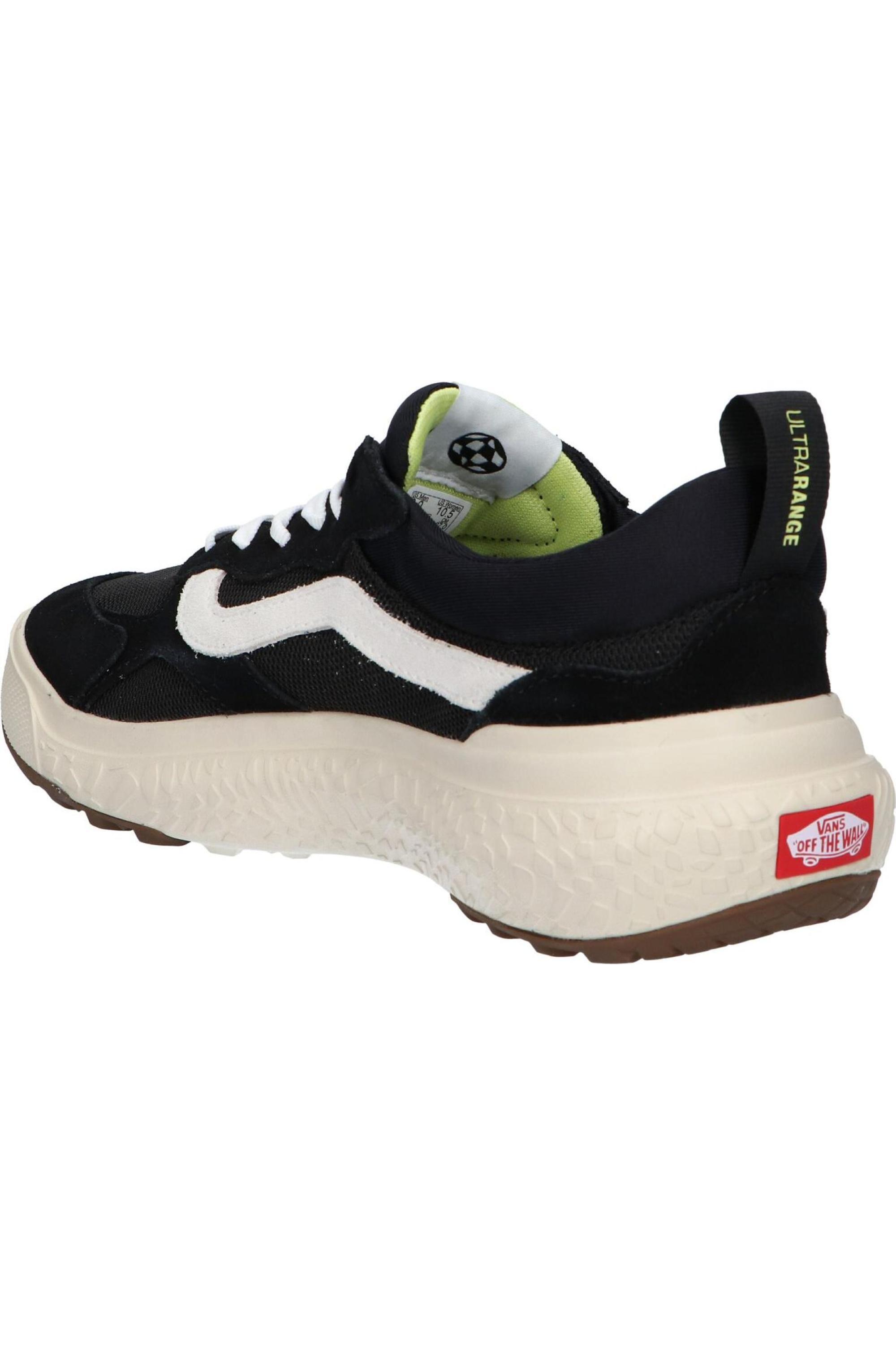 Baskets Vans modèle VN000BCEBA21 pour unisexe 5/5