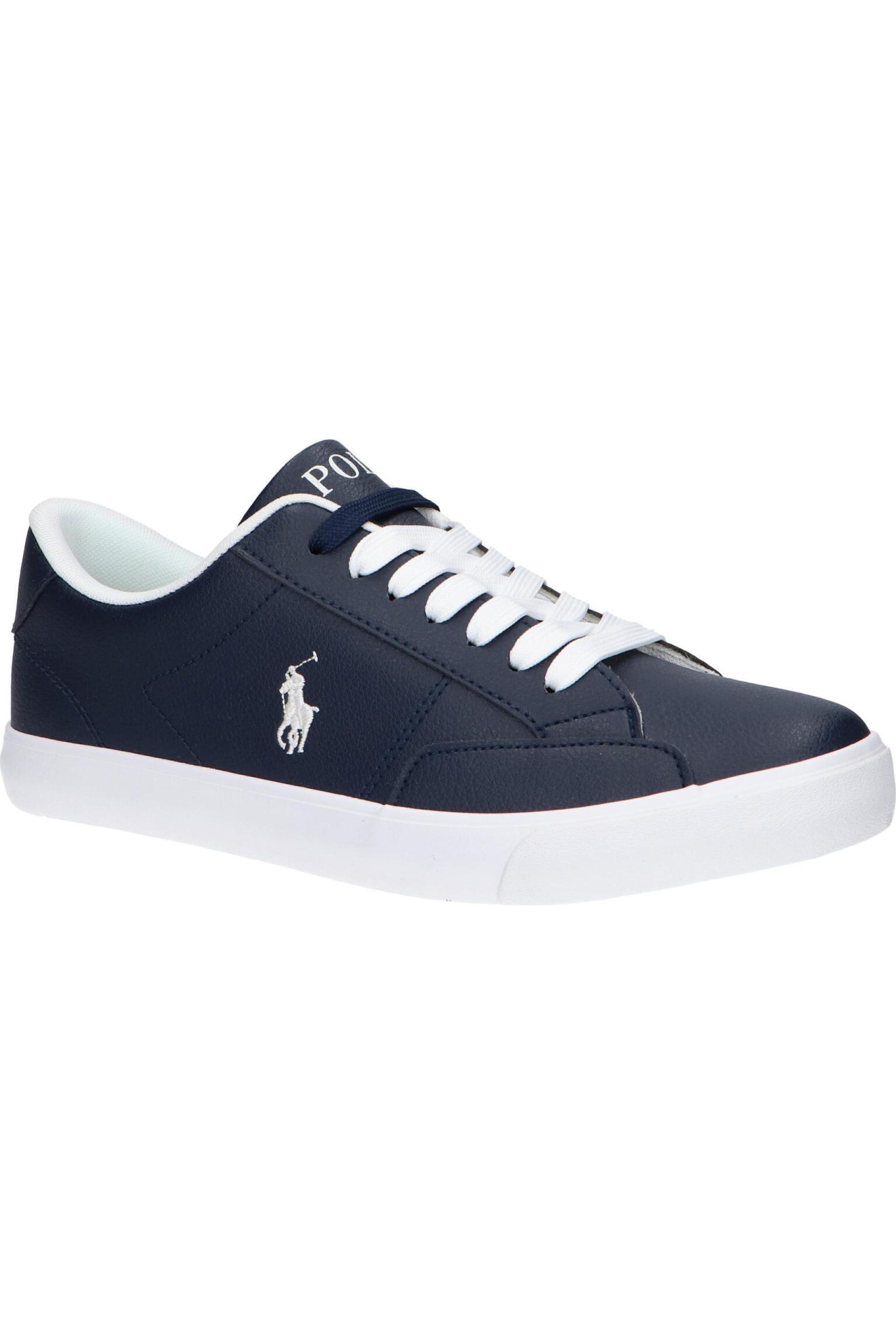 ZAPATOS Y COMPLEMENTOS POLO RALPH LAUREN  DE MUJER RF103430 THERON V 2/5