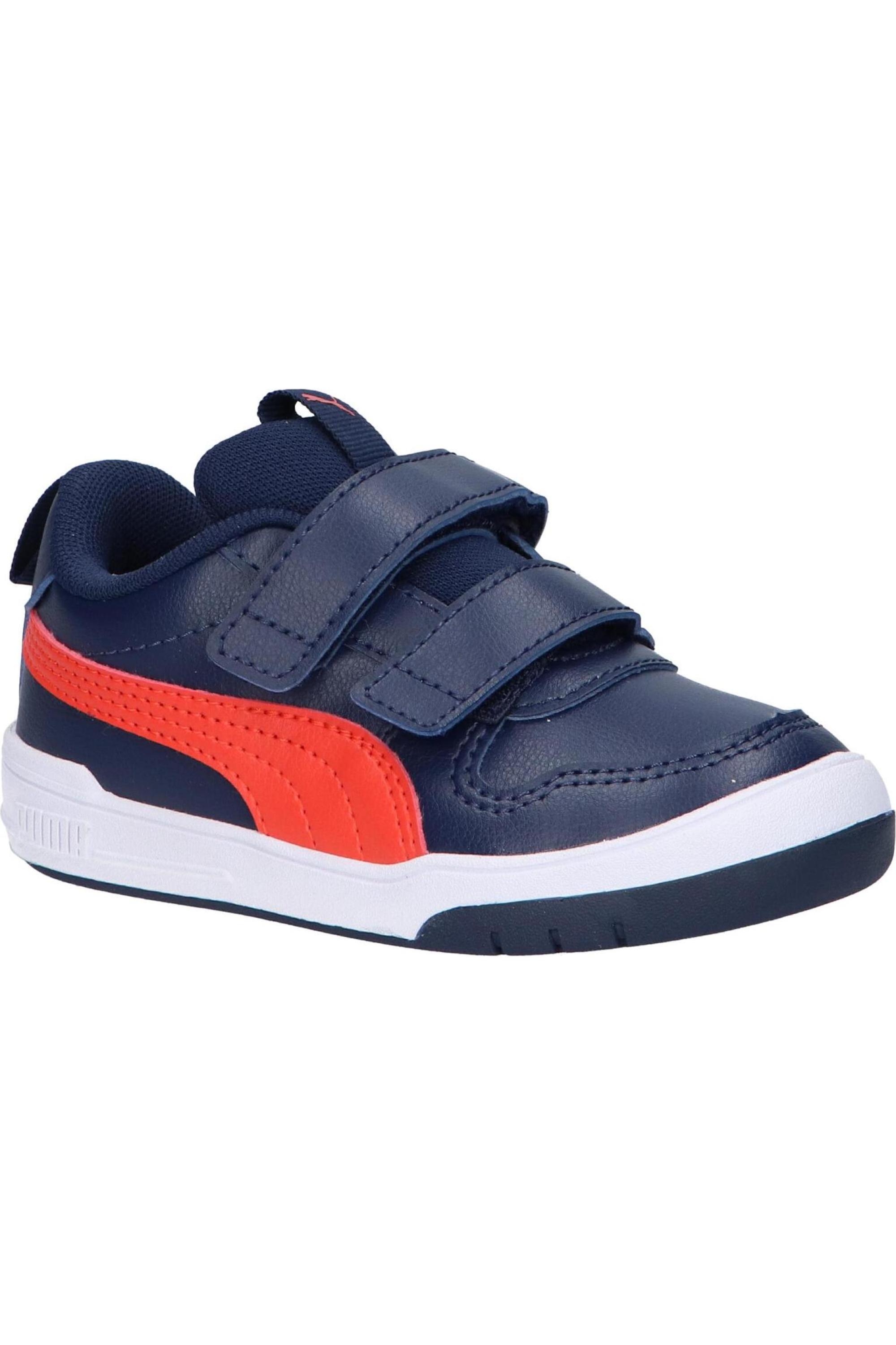 Tenisky Puma Model Puma Multiflex Sl V Barva Modrý 2/5