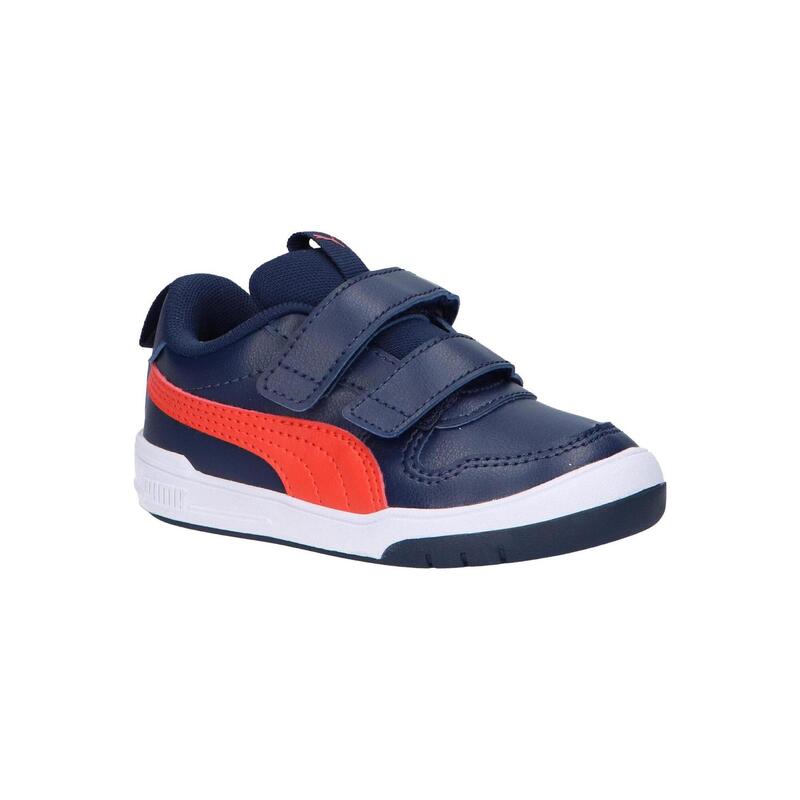 Pantofi Sport Puma Model Puma Multiflex Sl V Culoare Albastru