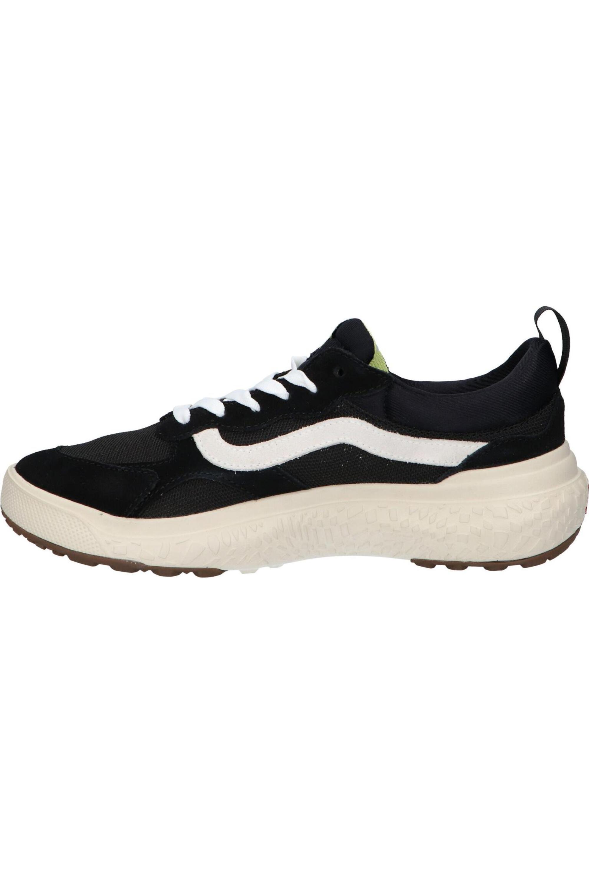 Baskets Vans modèle VN000BCEBA21 pour unisexe 4/5
