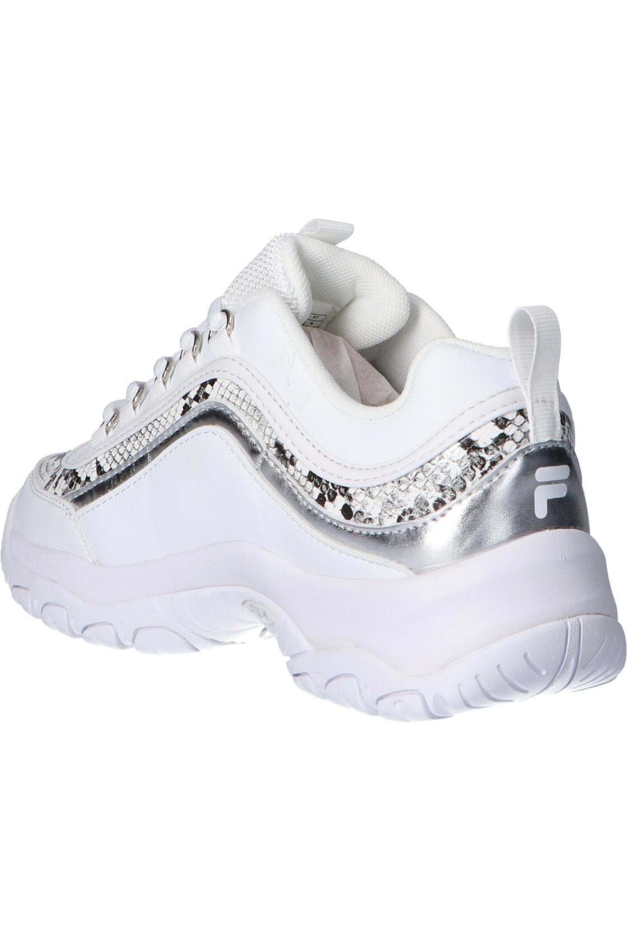 Buty do chodzenia damskie Fila Strada Wmn 5/5