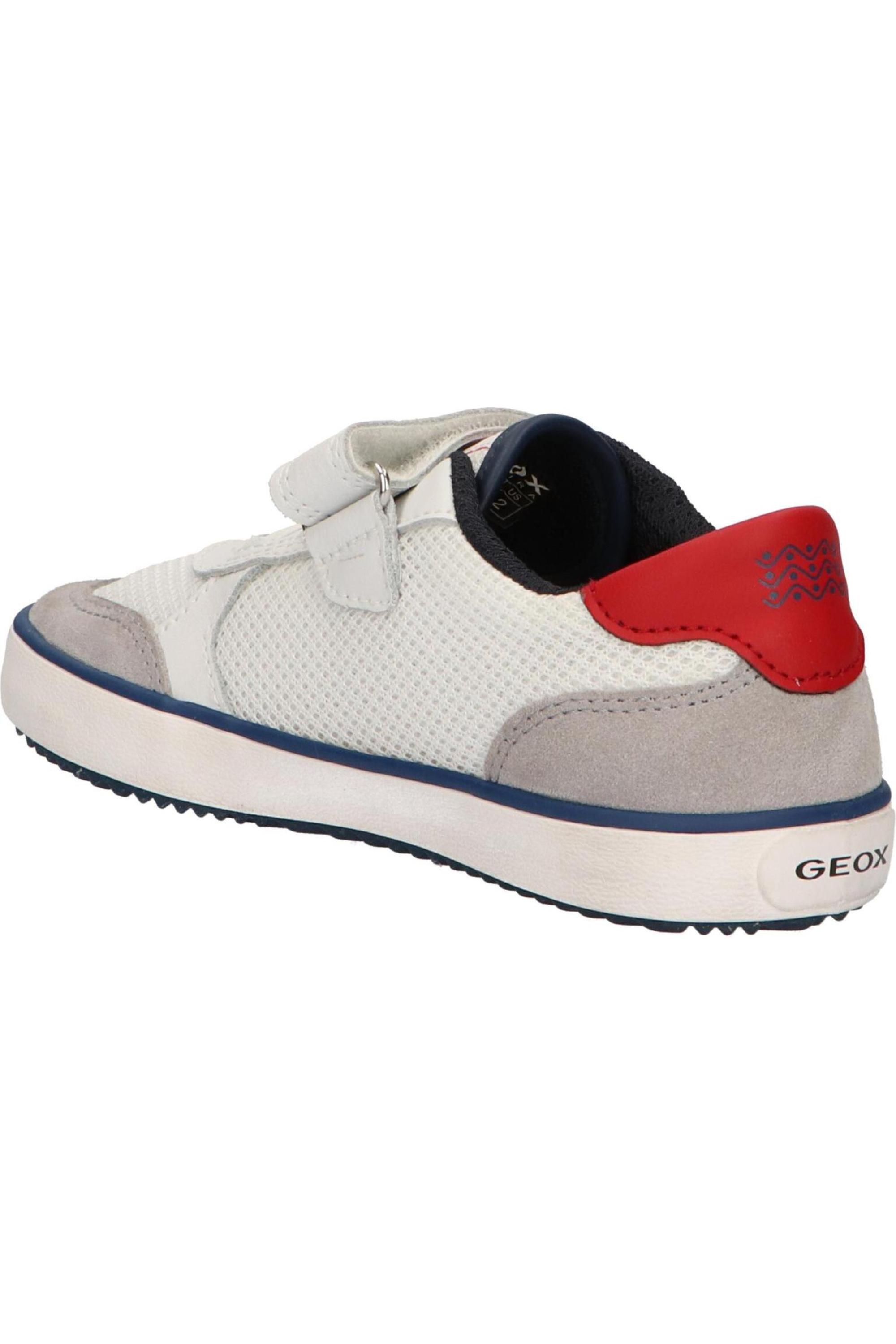 ZAPATOS Y COMPLEMENTOS GEOX  DE NIÑO J922CE 01422 J ALONISSO 5/5