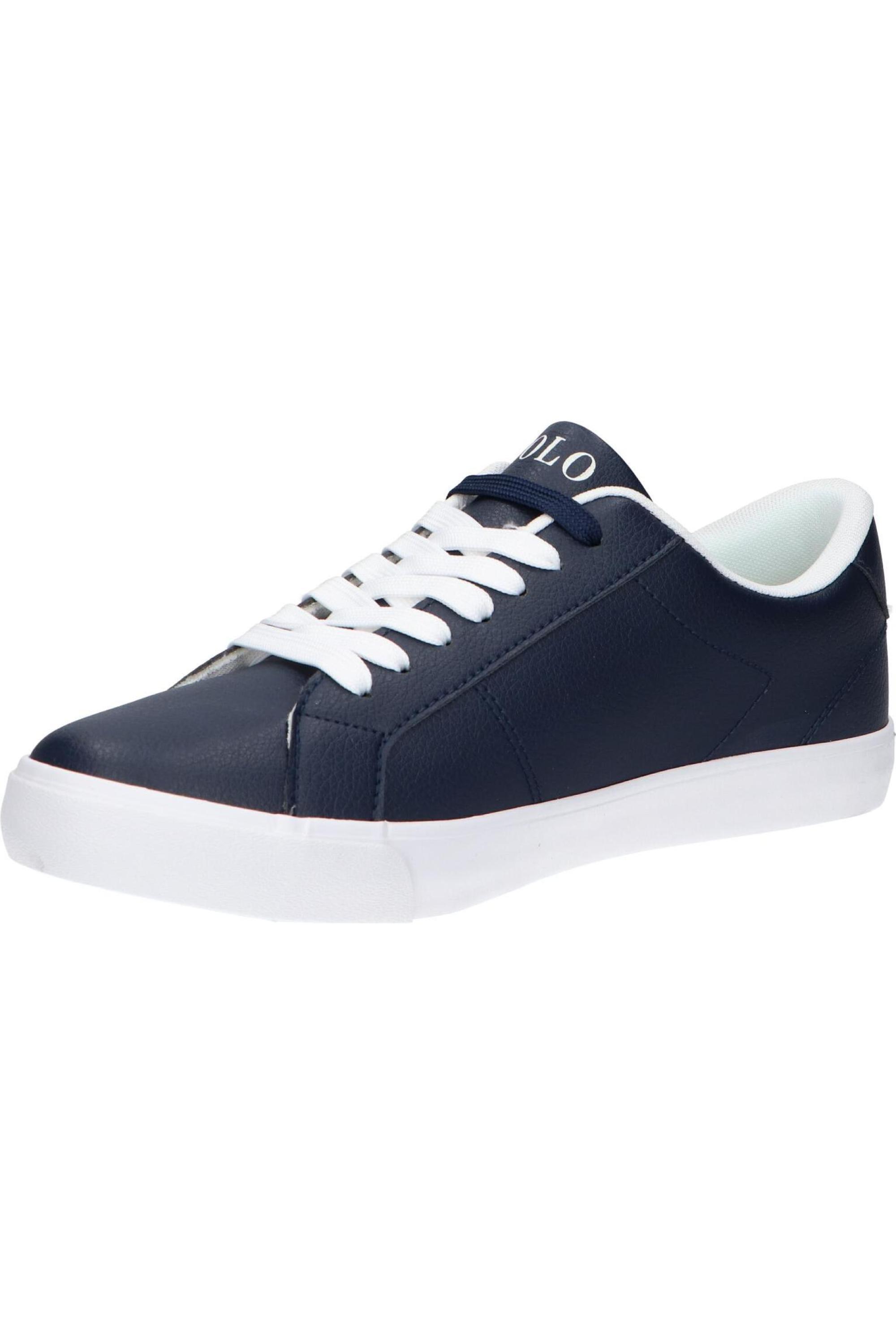 ZAPATOS Y COMPLEMENTOS POLO RALPH LAUREN  DE MUJER RF103430 THERON V 3/5