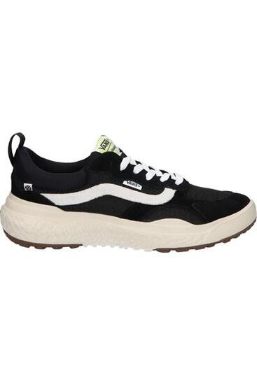 Zapatillas Vans Ultrarange vr3 Negro