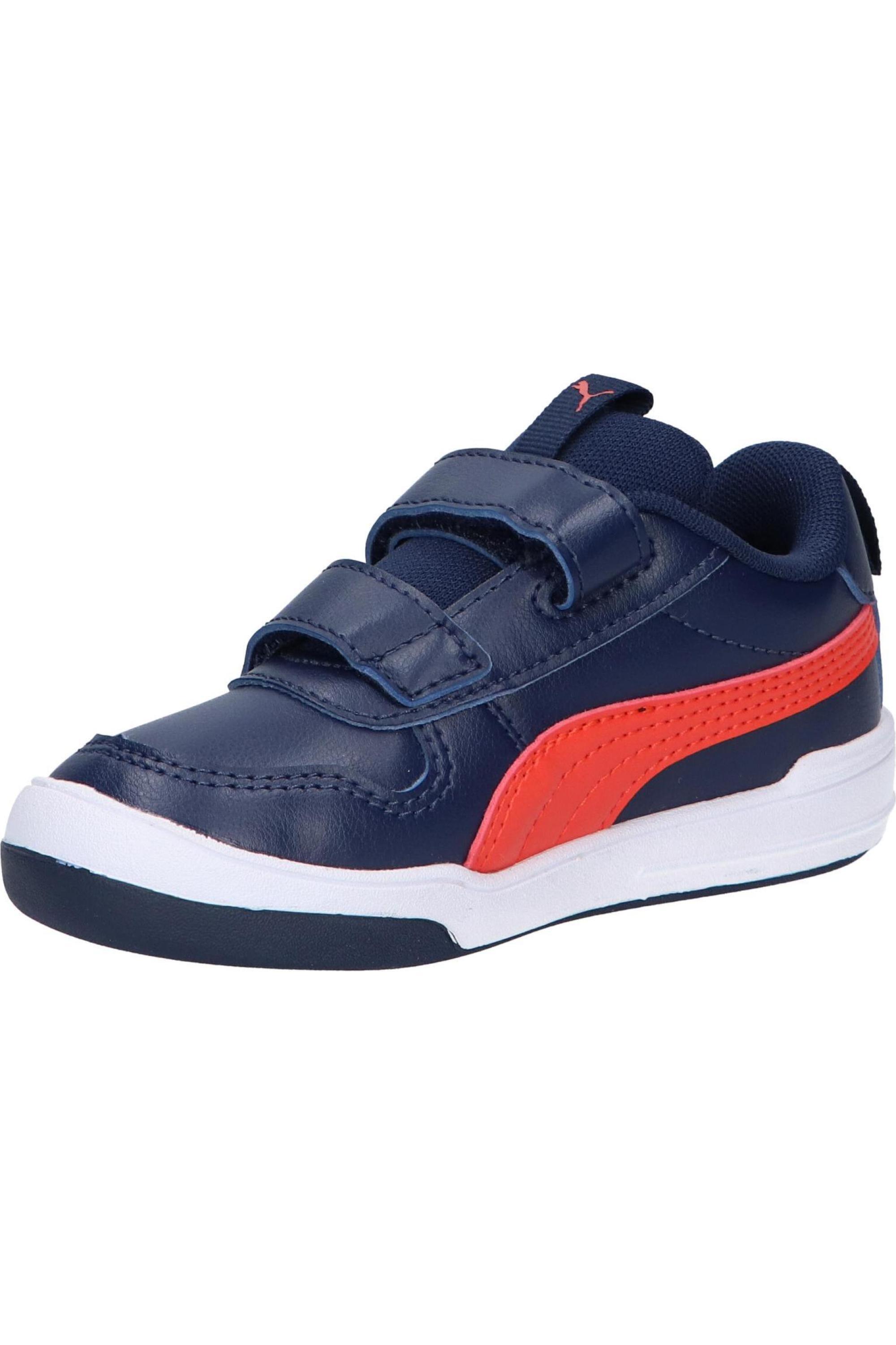 Tenisky Puma Model Puma Multiflex Sl V Barva Modrý 3/5