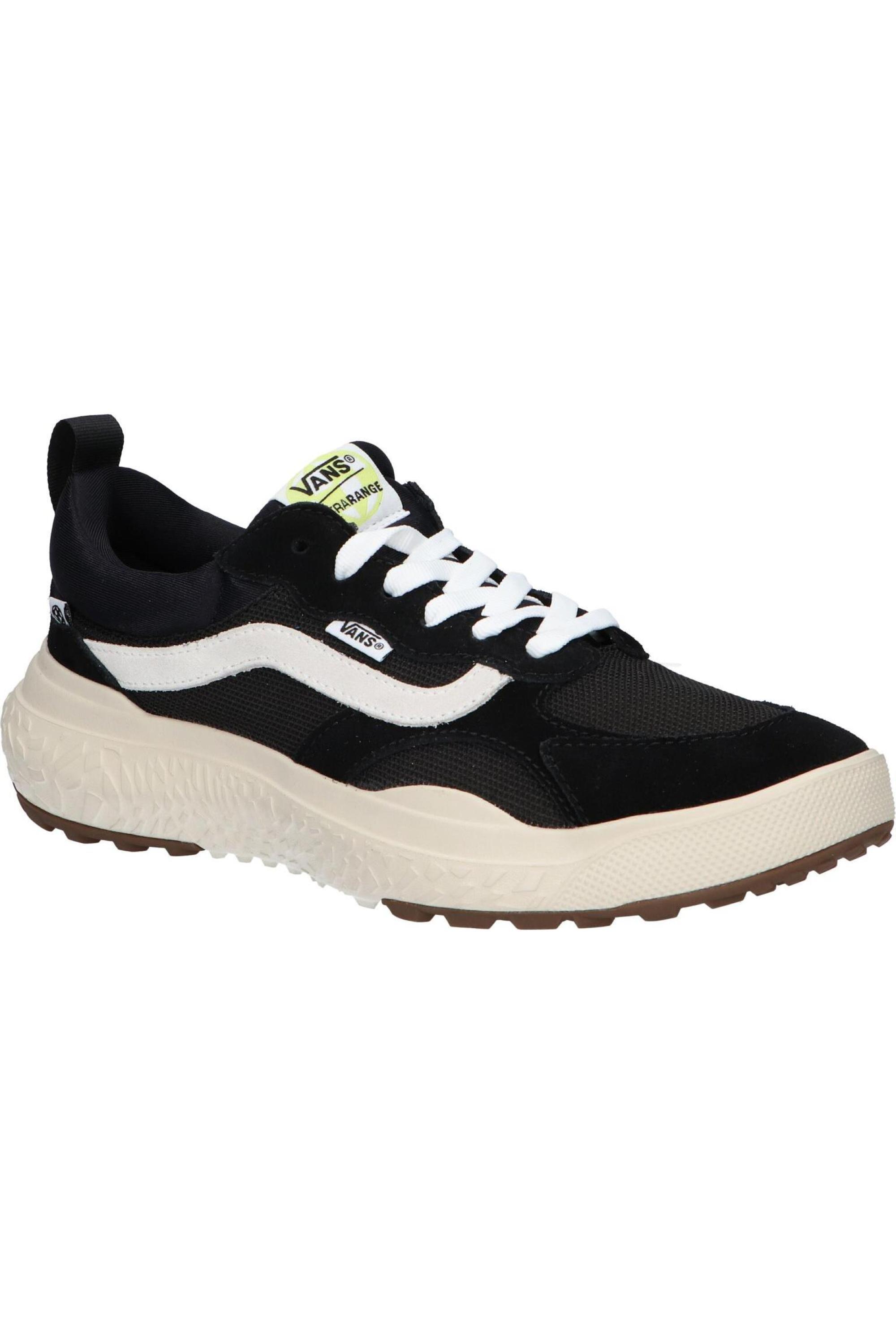 Baskets Vans modèle VN000BCEBA21 pour unisexe 2/5