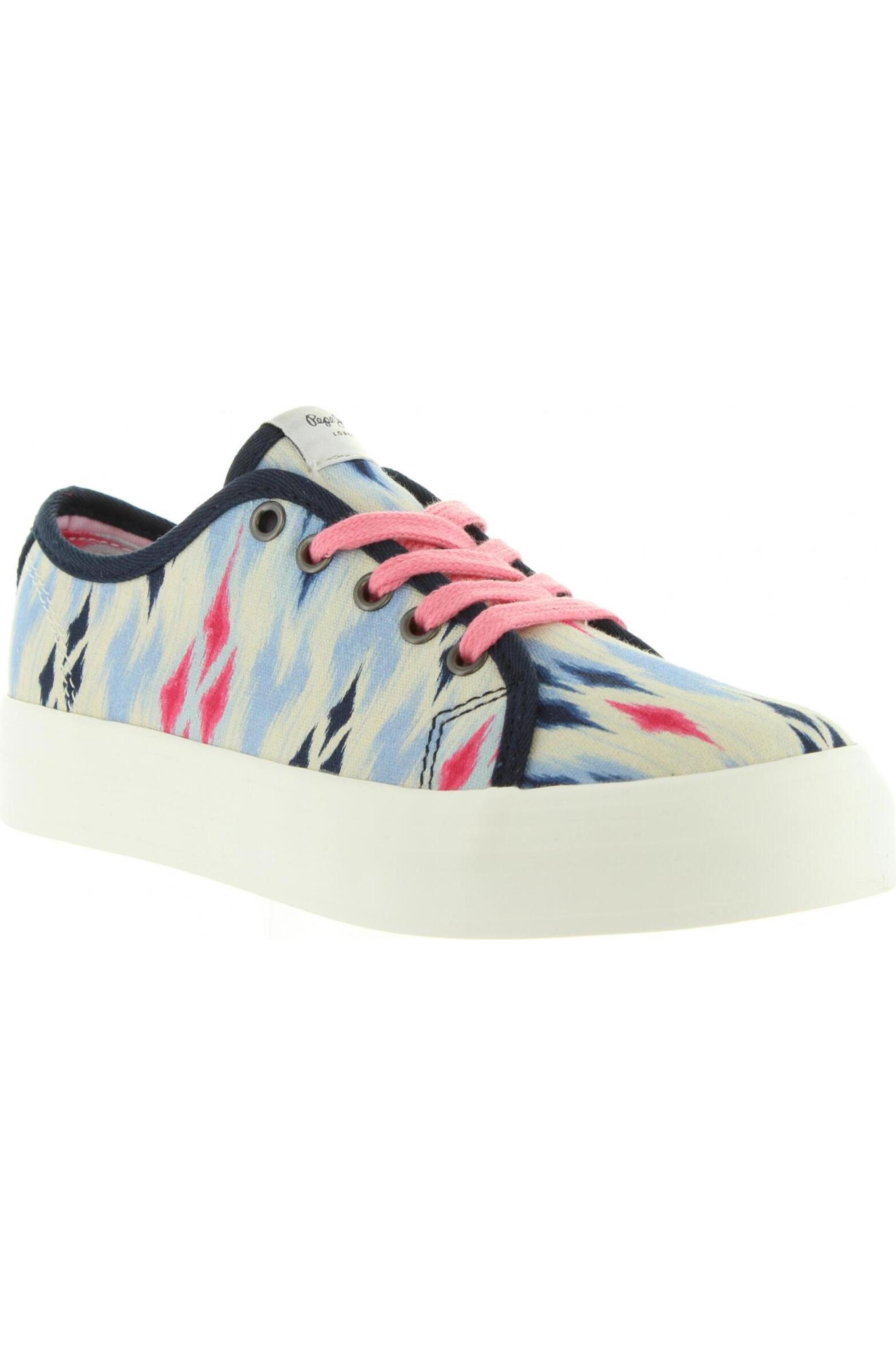 ZAPATOS Y COMPLEMENTOS PEPE JEANS  DE MUJER PGS30274 HANNAH 2/5