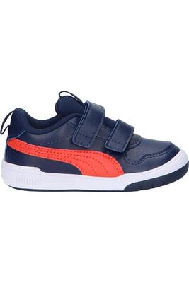 Zapatillas Sneakers Niños Puma Multiflex SL V INF