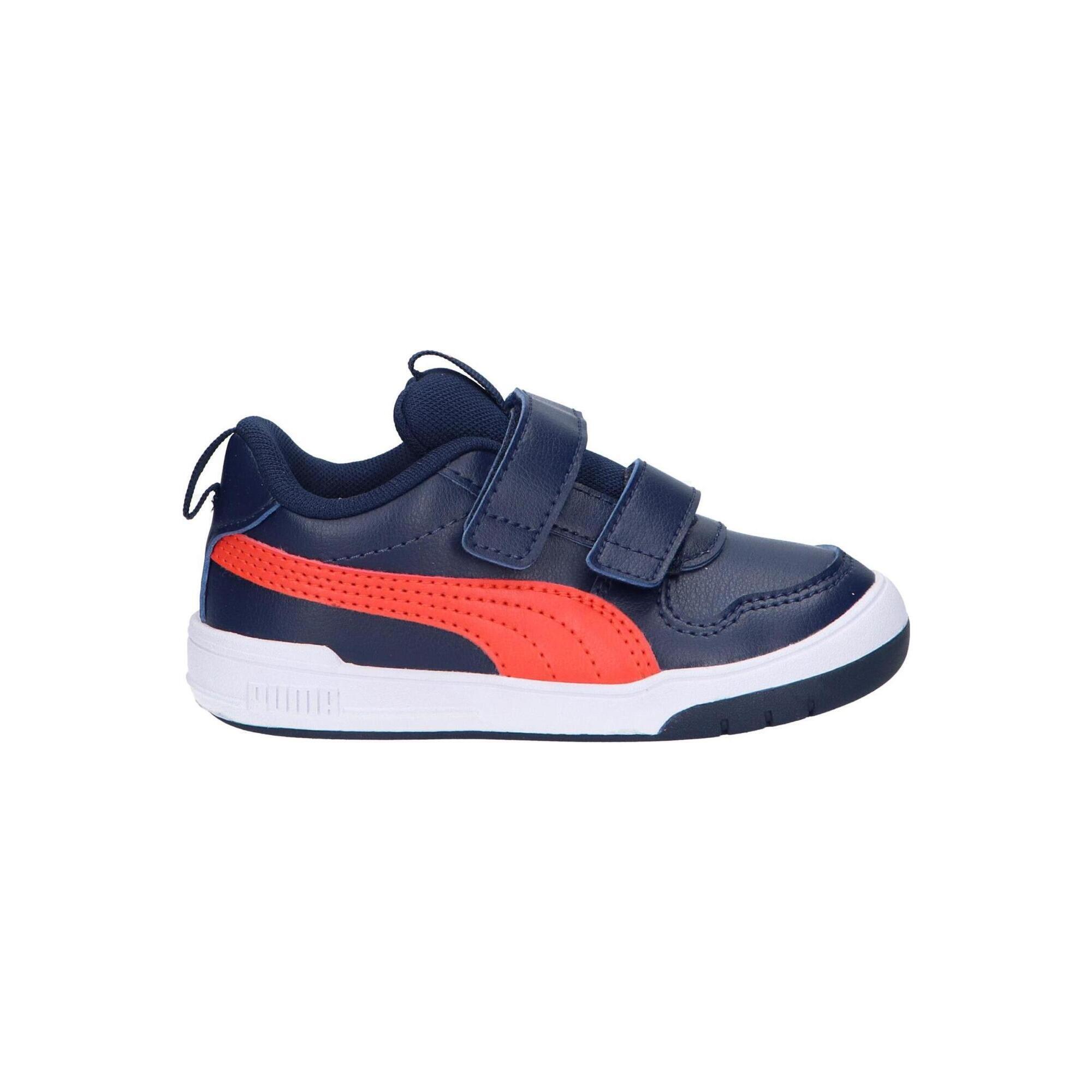 PUMA Tenisky Puma Model Puma Multiflex Sl V Barva Modrý