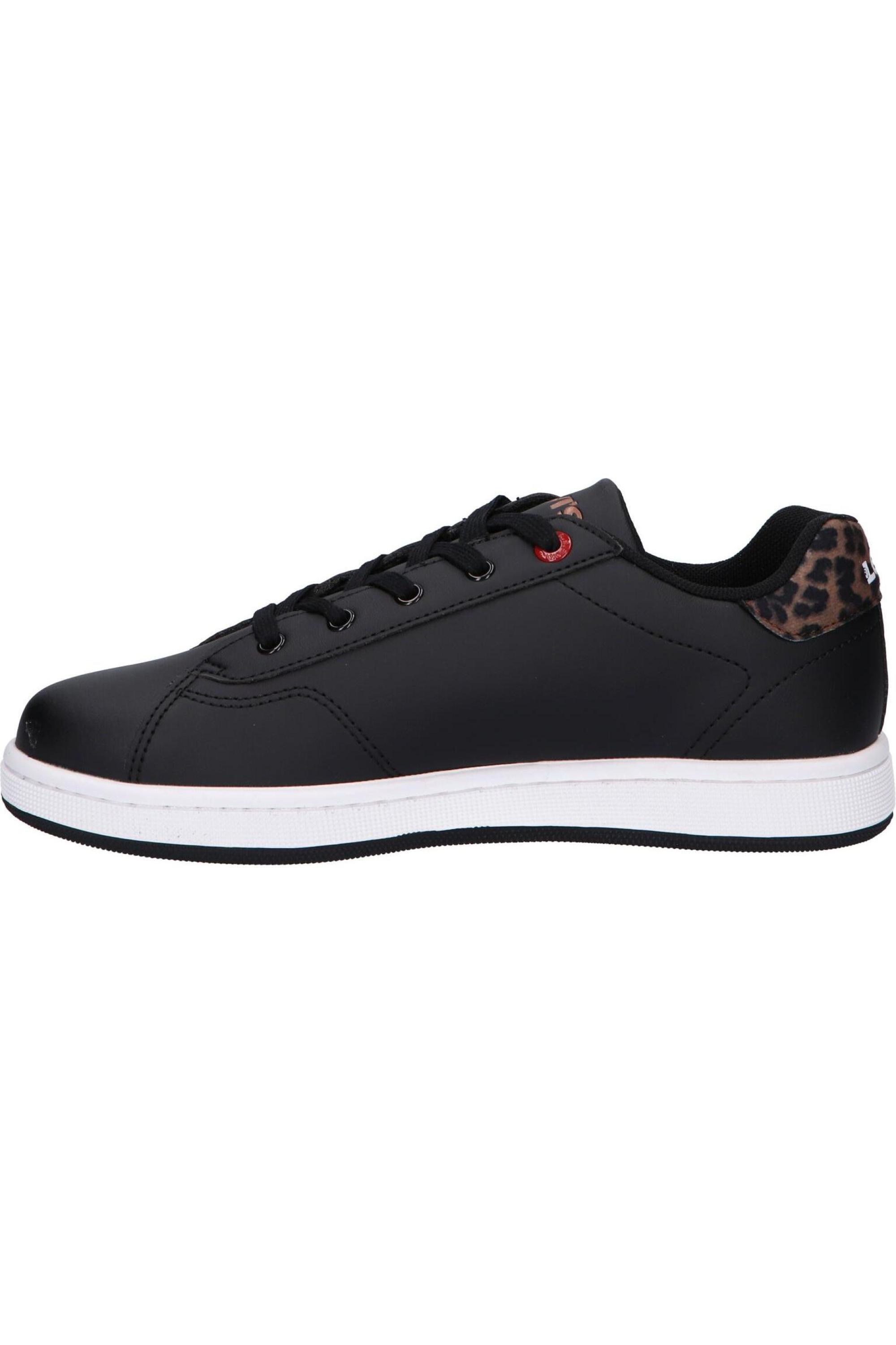 ZAPATOS Y COMPLEMENTOS LEVIS  DE NIÑO VADS0041S BRANDON LACE 4/5