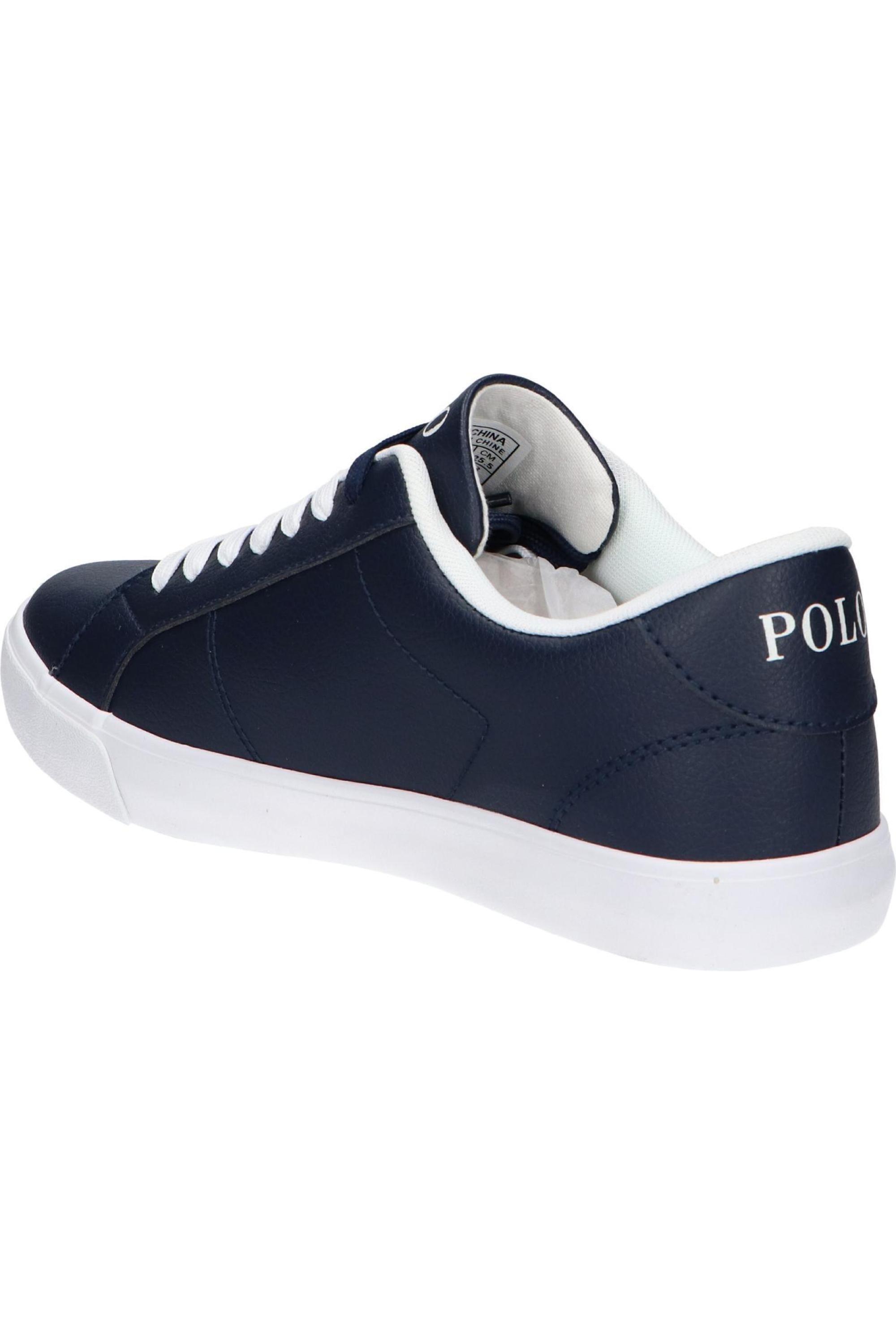 ZAPATOS Y COMPLEMENTOS POLO RALPH LAUREN  DE MUJER RF103430 THERON V 5/5
