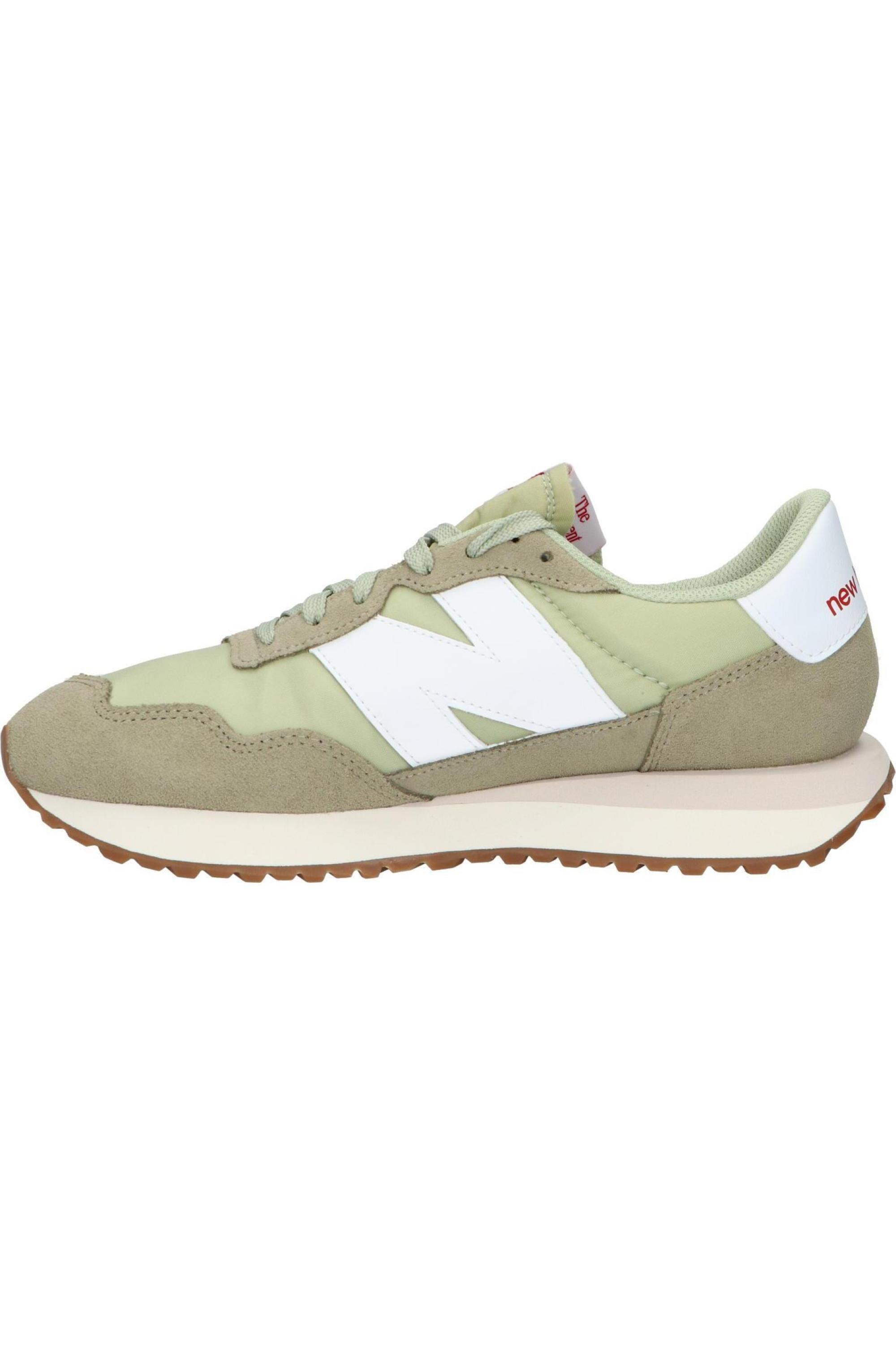 Baskets New balance modèle MS237-GC pour homme 4/5