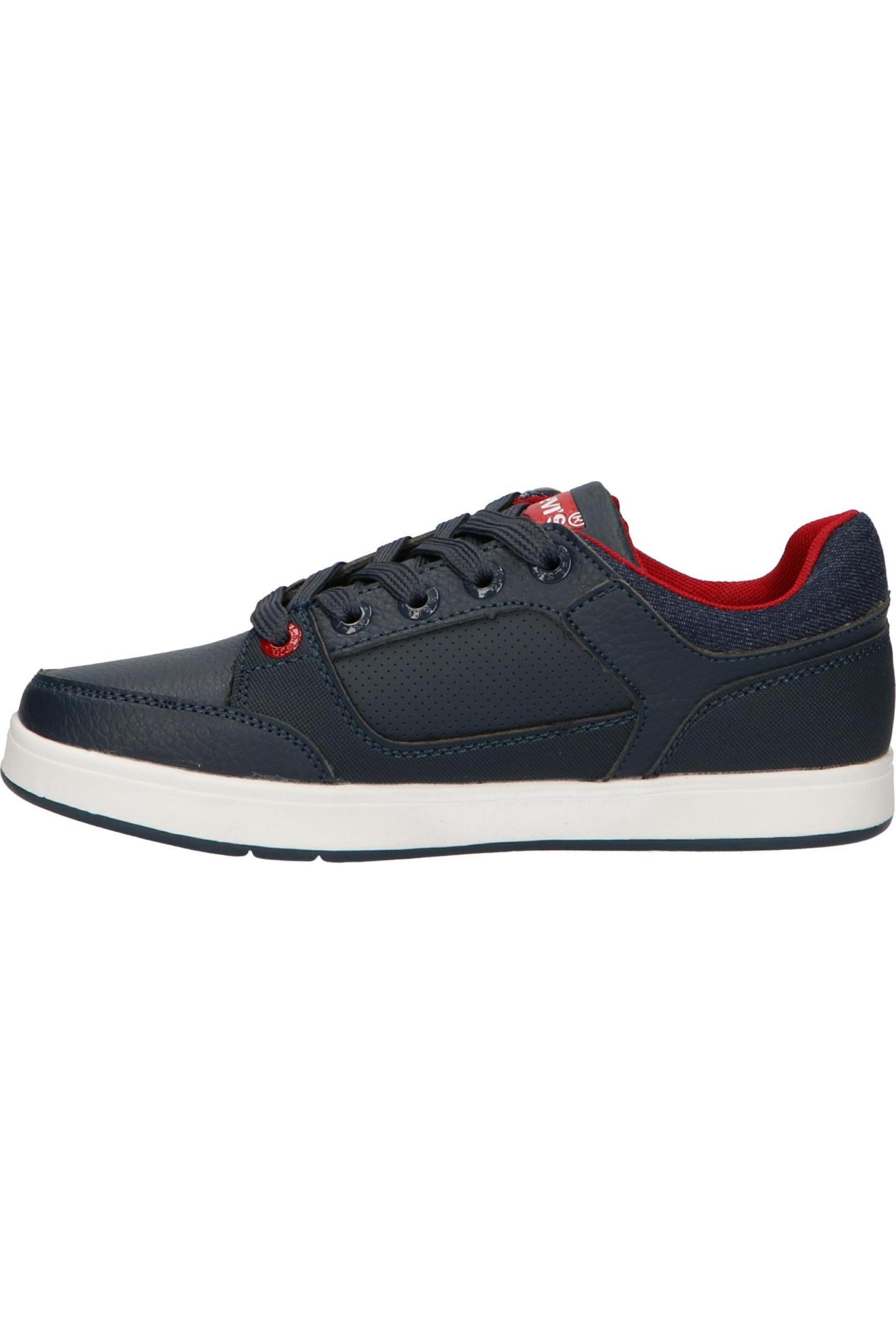 ZAPATOS Y COMPLEMENTOS LEVIS  DE NIÑO VGRA0063S NEW GRACE 4/5