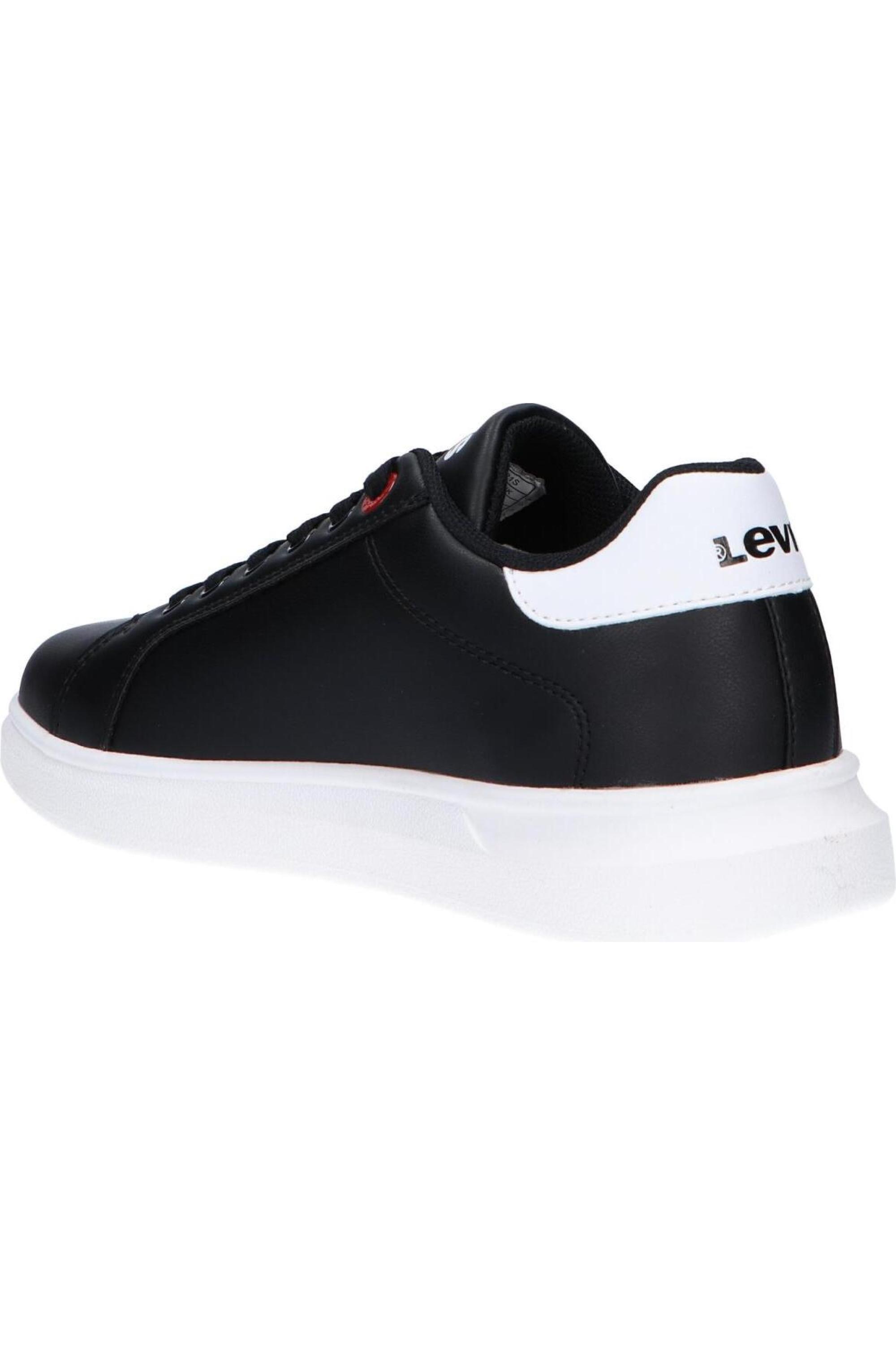ZAPATOS Y COMPLEMENTOS LEVIS  DE NIÑO VELL0021S ELLIS 5/5