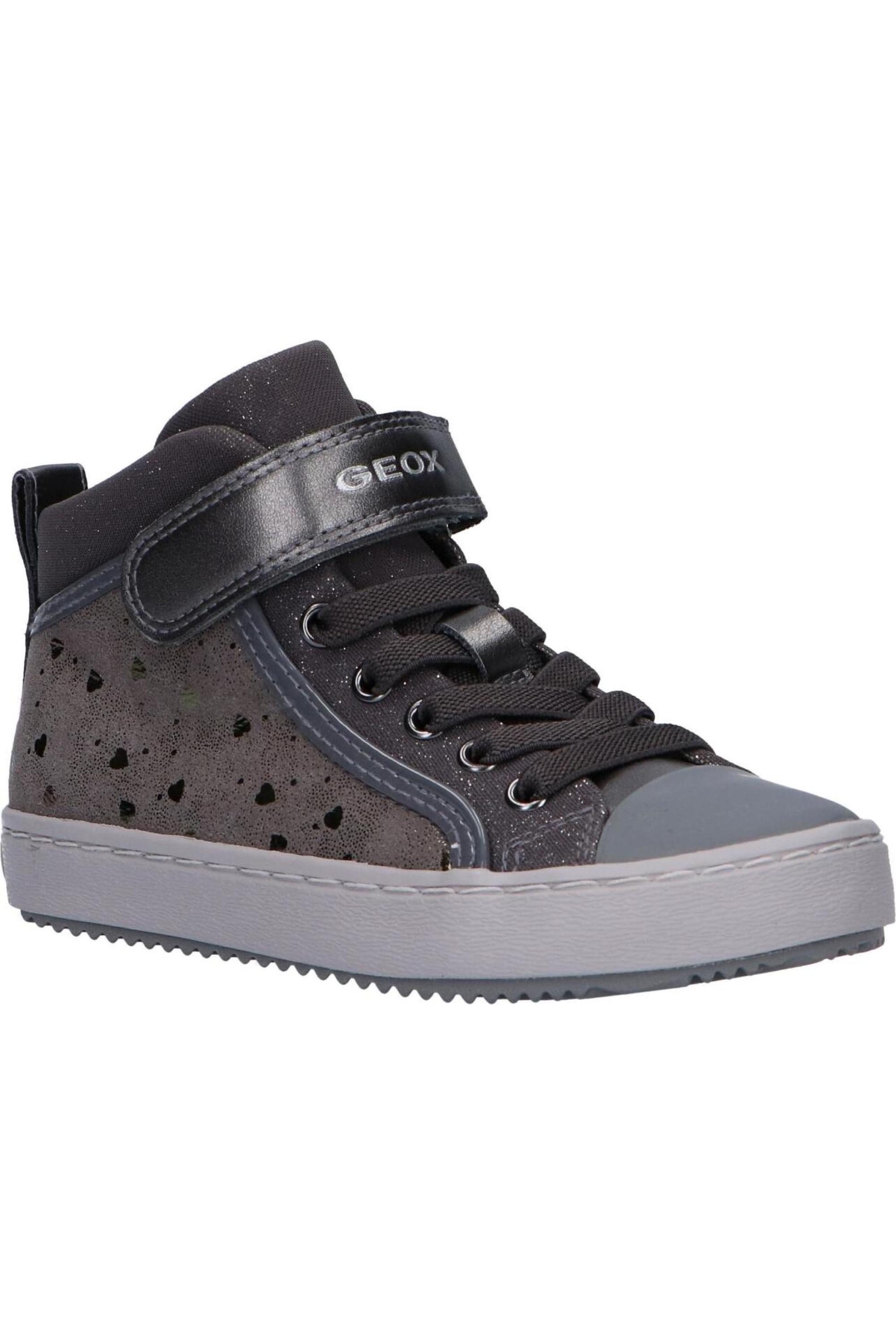 ZAPATILLAS DEPORTE GEOX  DE NIÑA J744GI 0DHAS J KALISPERA 3/5