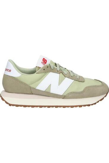 Baskets New balance modèle MS237-GC pour homme