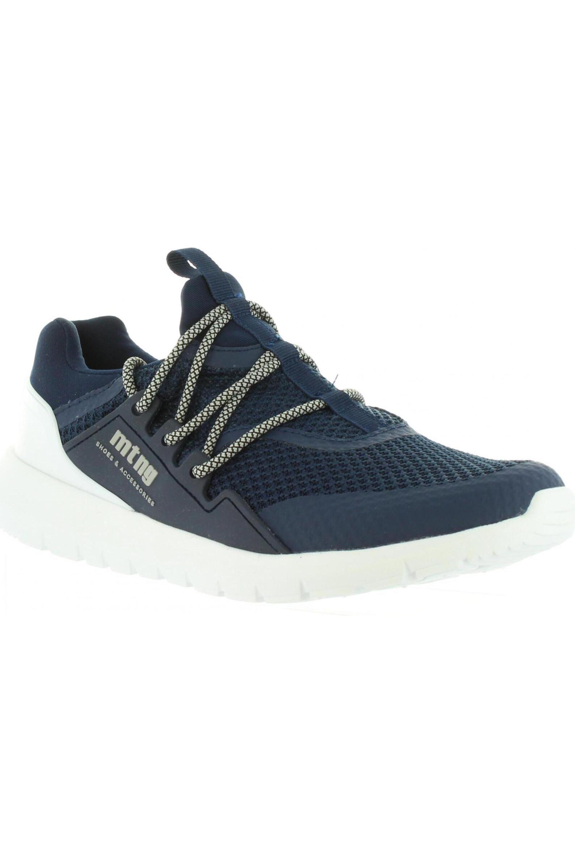 ZAPATOS Y COMPLEMENTOS MTNG  DE HOMBRE 84155 2/5