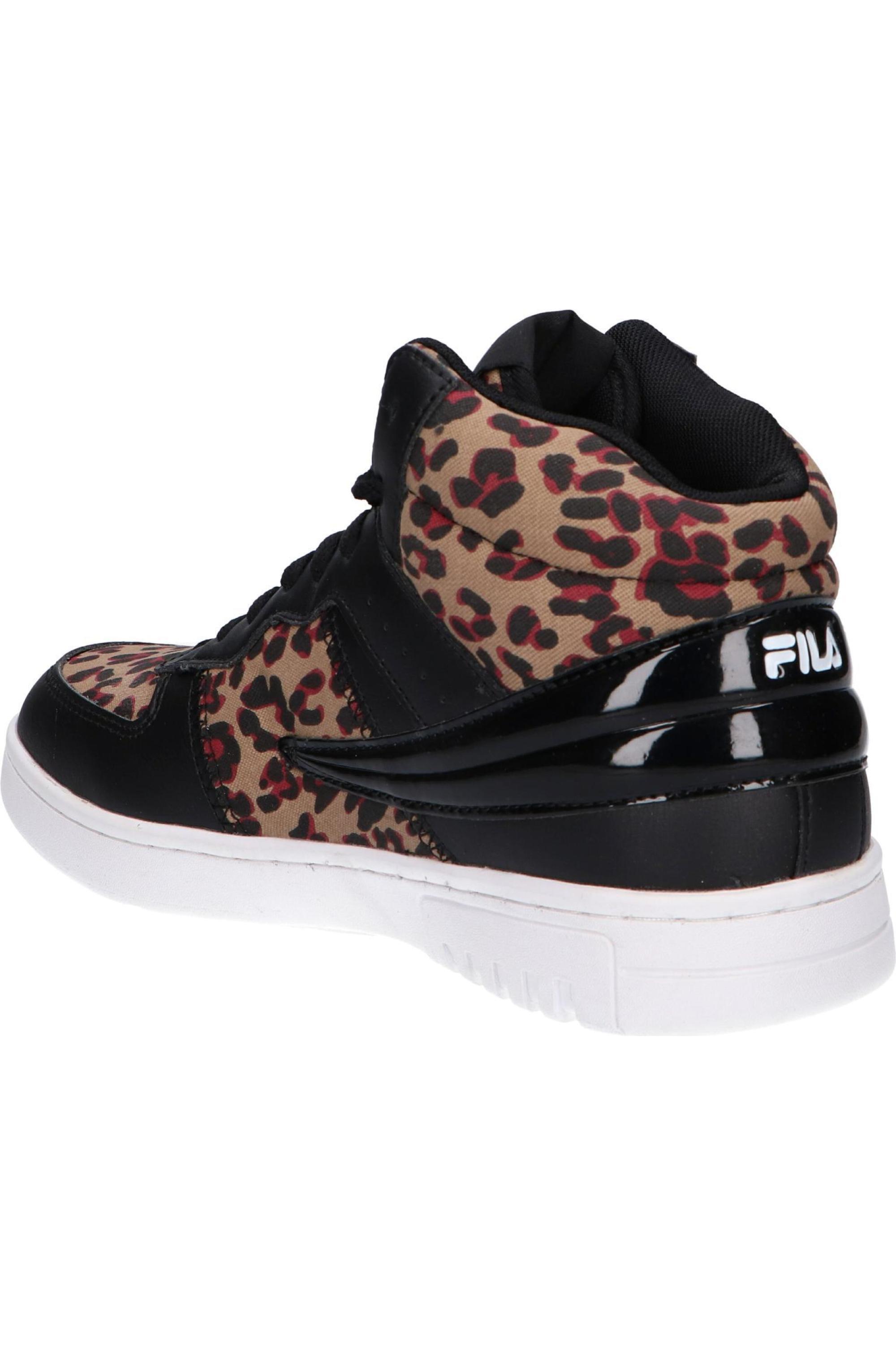 ZAPATOS Y COMPLEMENTOS FILA  DE MUJER FFW0206 90004 HIGH 5/5