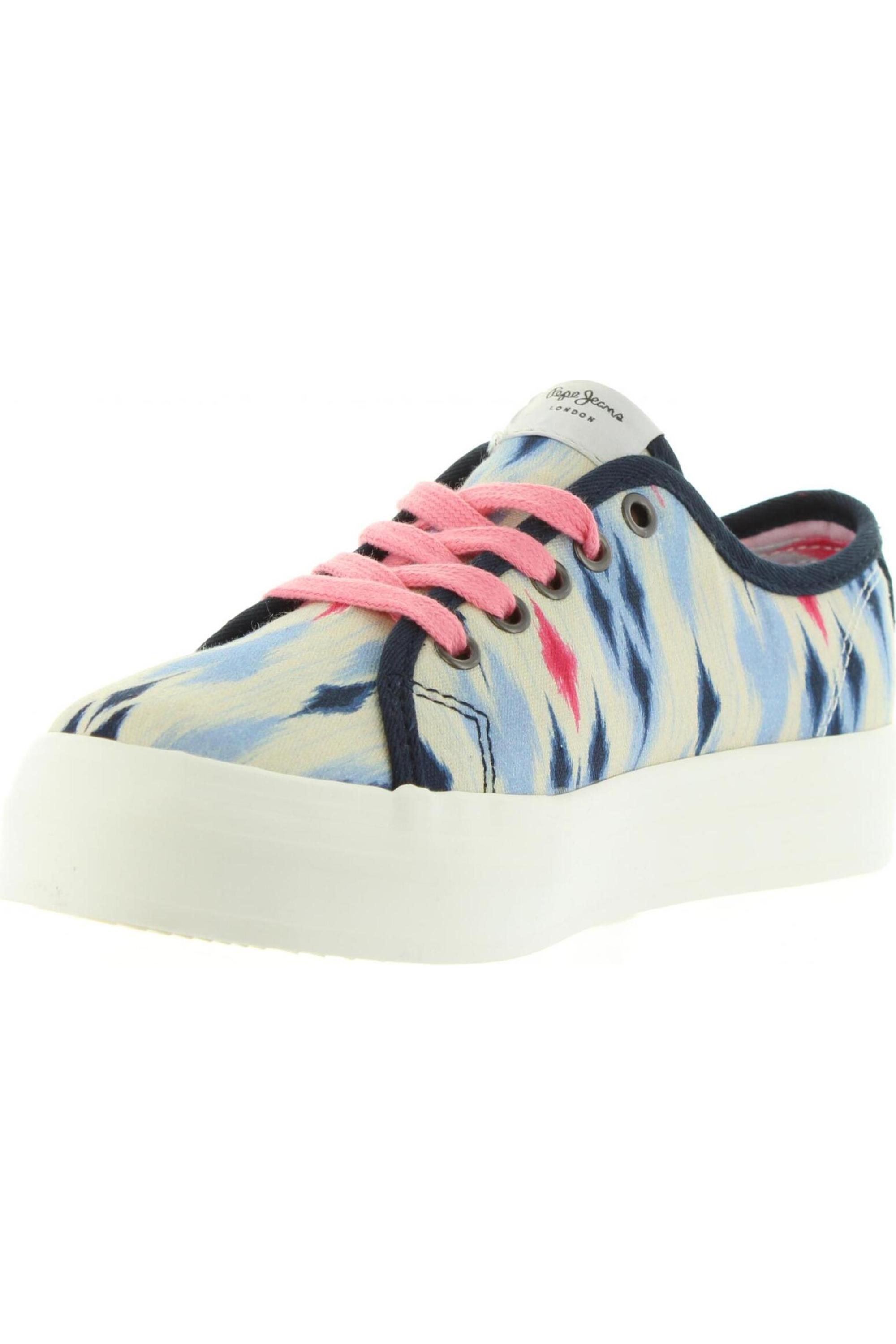 ZAPATOS Y COMPLEMENTOS PEPE JEANS  DE MUJER PGS30274 HANNAH 4/5
