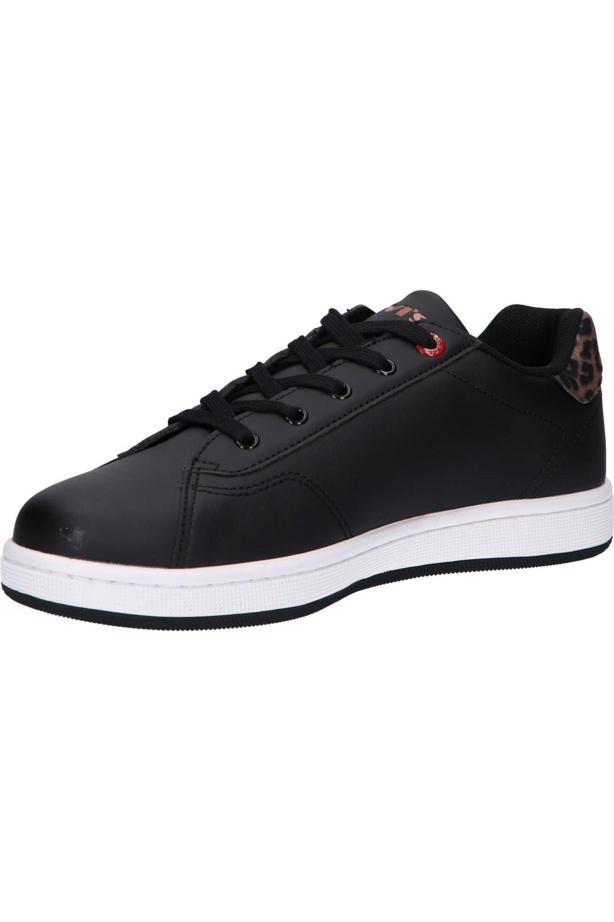 ZAPATOS Y COMPLEMENTOS LEVIS  DE NIÑO VADS0041S BRANDON LACE 3/5