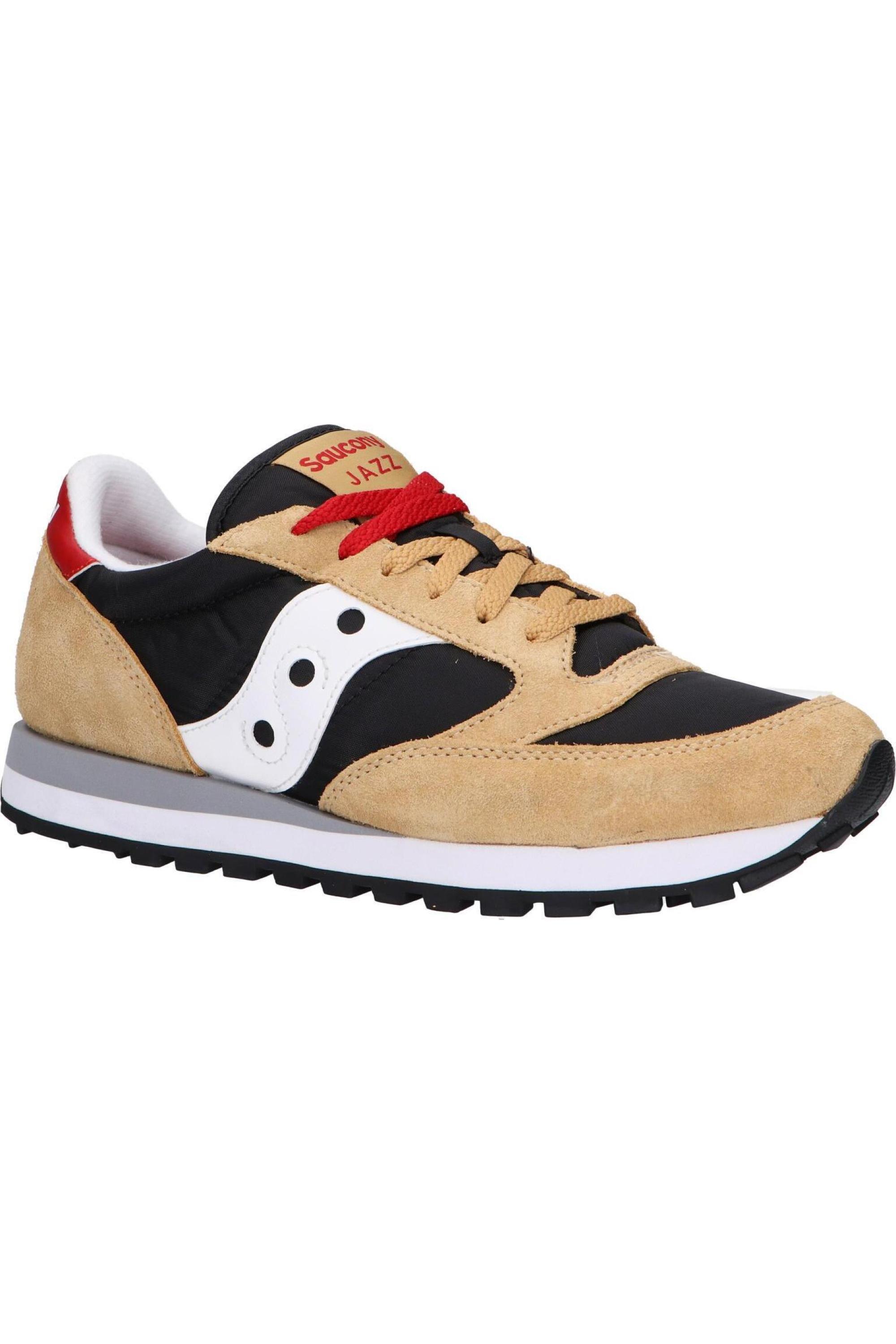 ZAPATOS Y COMPLEMENTOS SAUCONY  DE HOMBRE S2044-668 JAZZ ORIGINAL 2/5