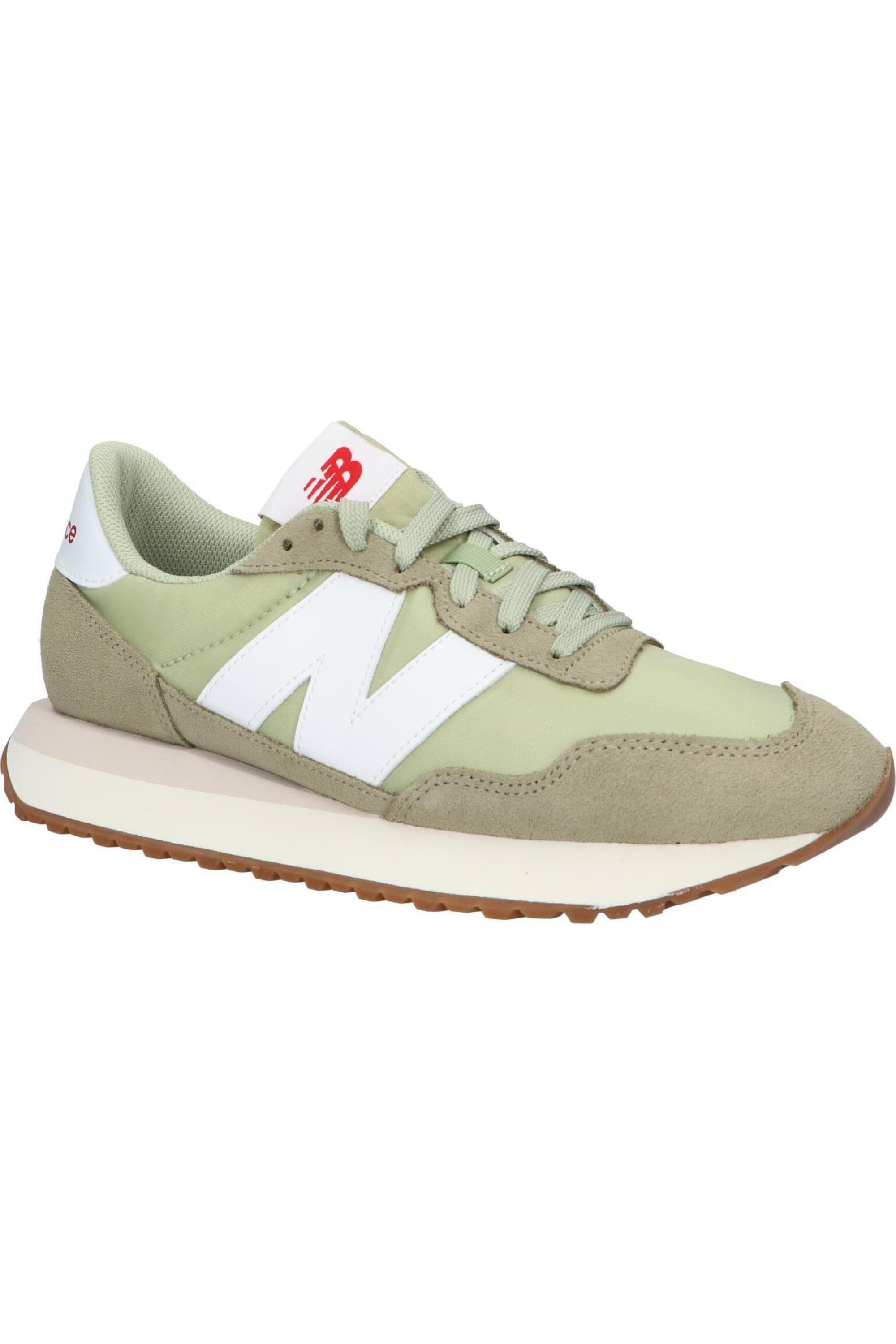 Baskets New balance modèle MS237-GC pour homme 2/5