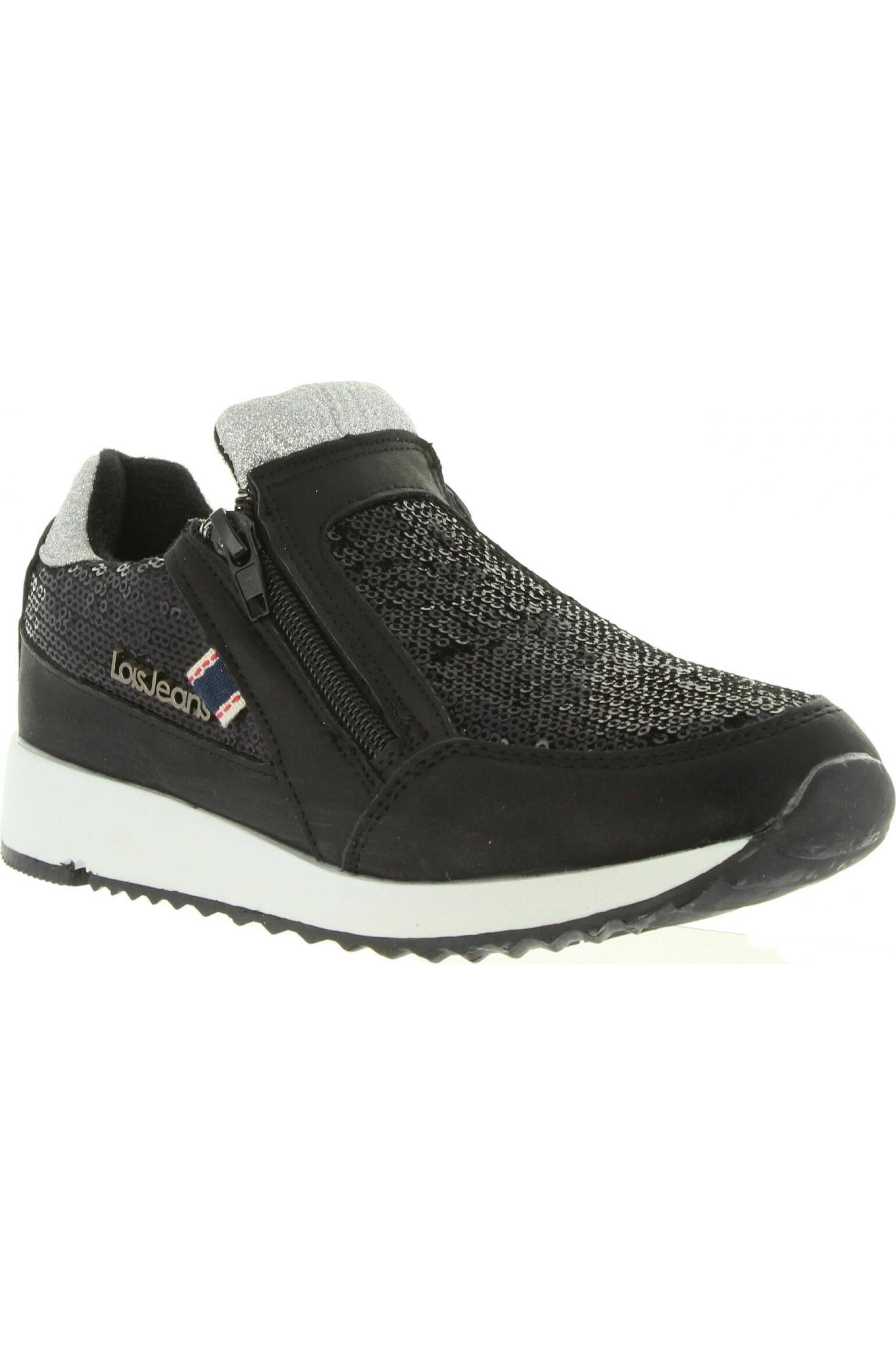 ZAPATOS Y COMPLEMENTOS LOIS JEANS  DE MUJER 83851 2/5