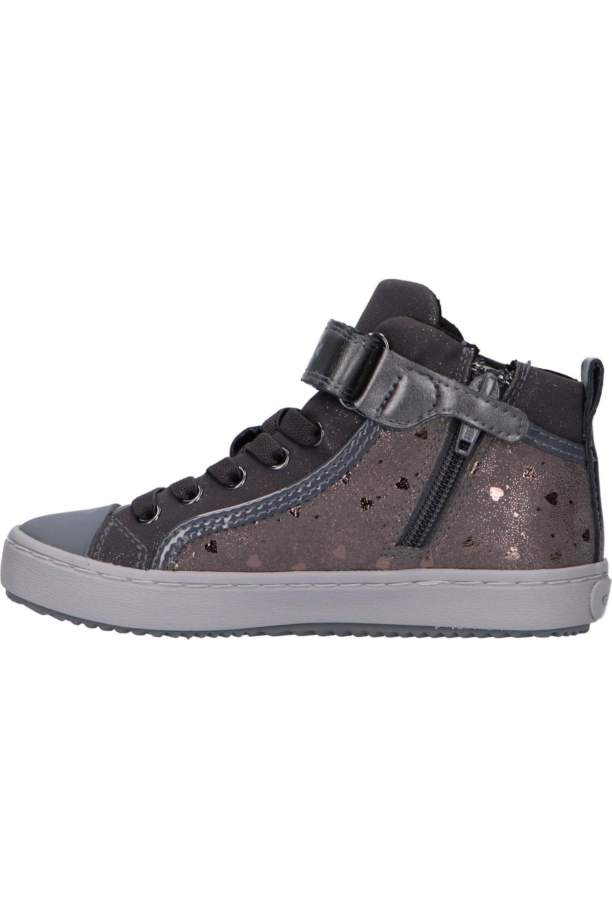 ZAPATILLAS DEPORTE GEOX  DE NIÑA J744GI 0DHAS J KALISPERA 5/5