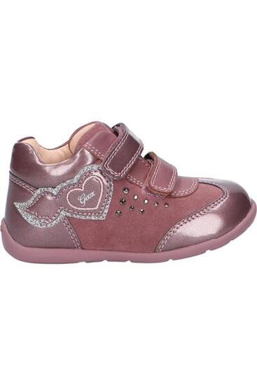 ZAPATILLAS DEPORTE GEOX DE NIÑA B1651A 022HI B KAYTAN