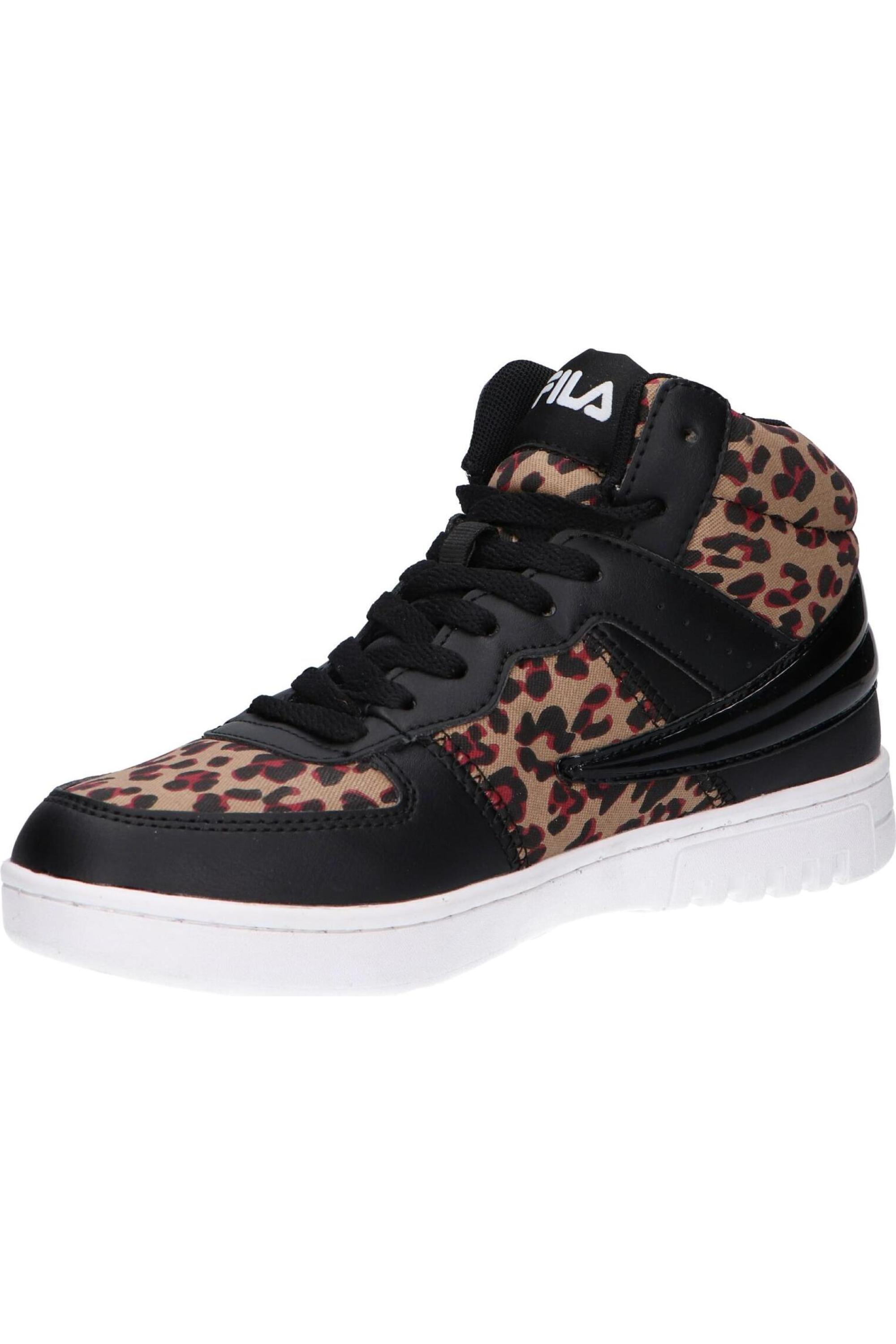 ZAPATOS Y COMPLEMENTOS FILA  DE MUJER FFW0206 90004 HIGH 3/5