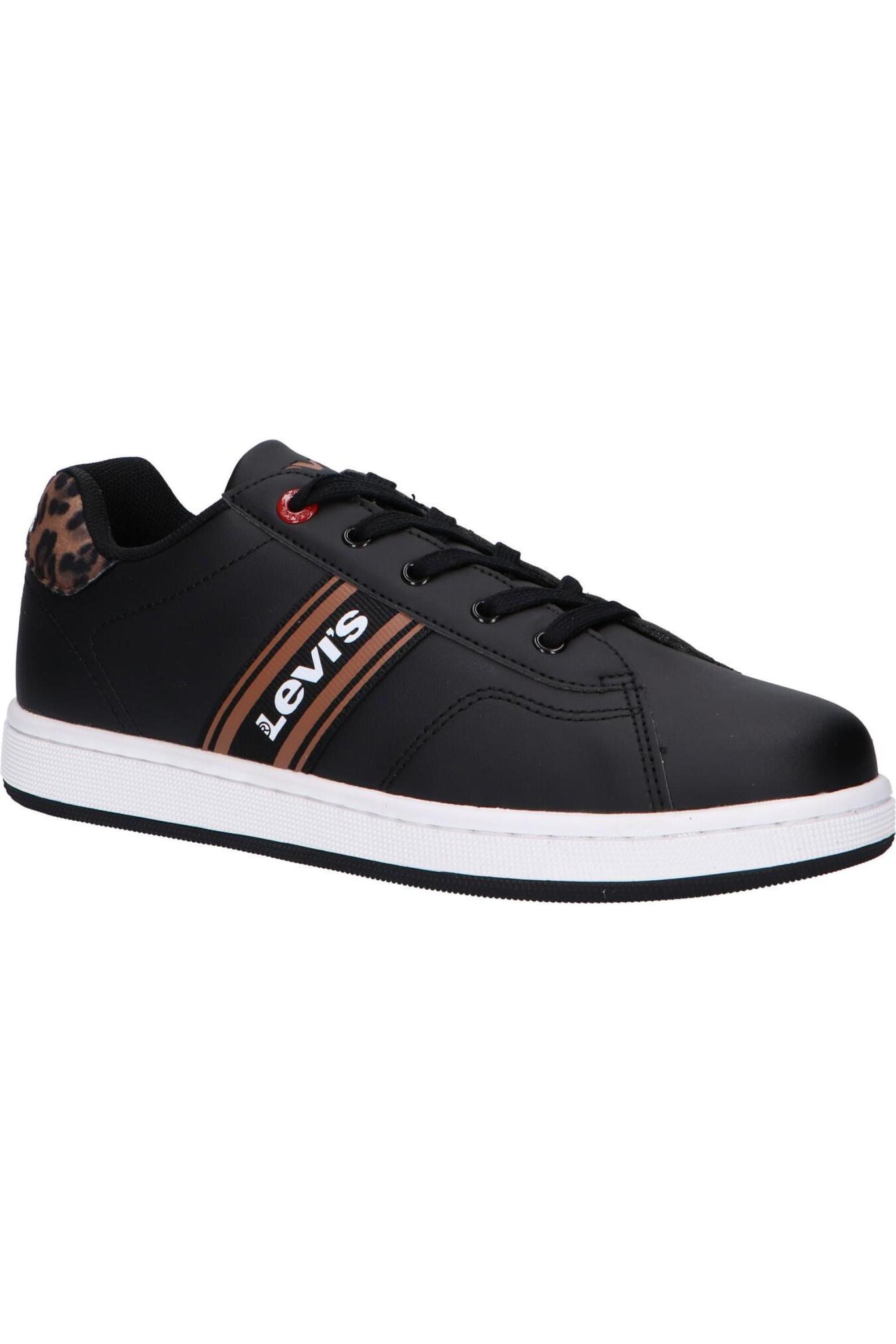 ZAPATOS Y COMPLEMENTOS LEVIS  DE NIÑO VADS0041S BRANDON LACE 2/5
