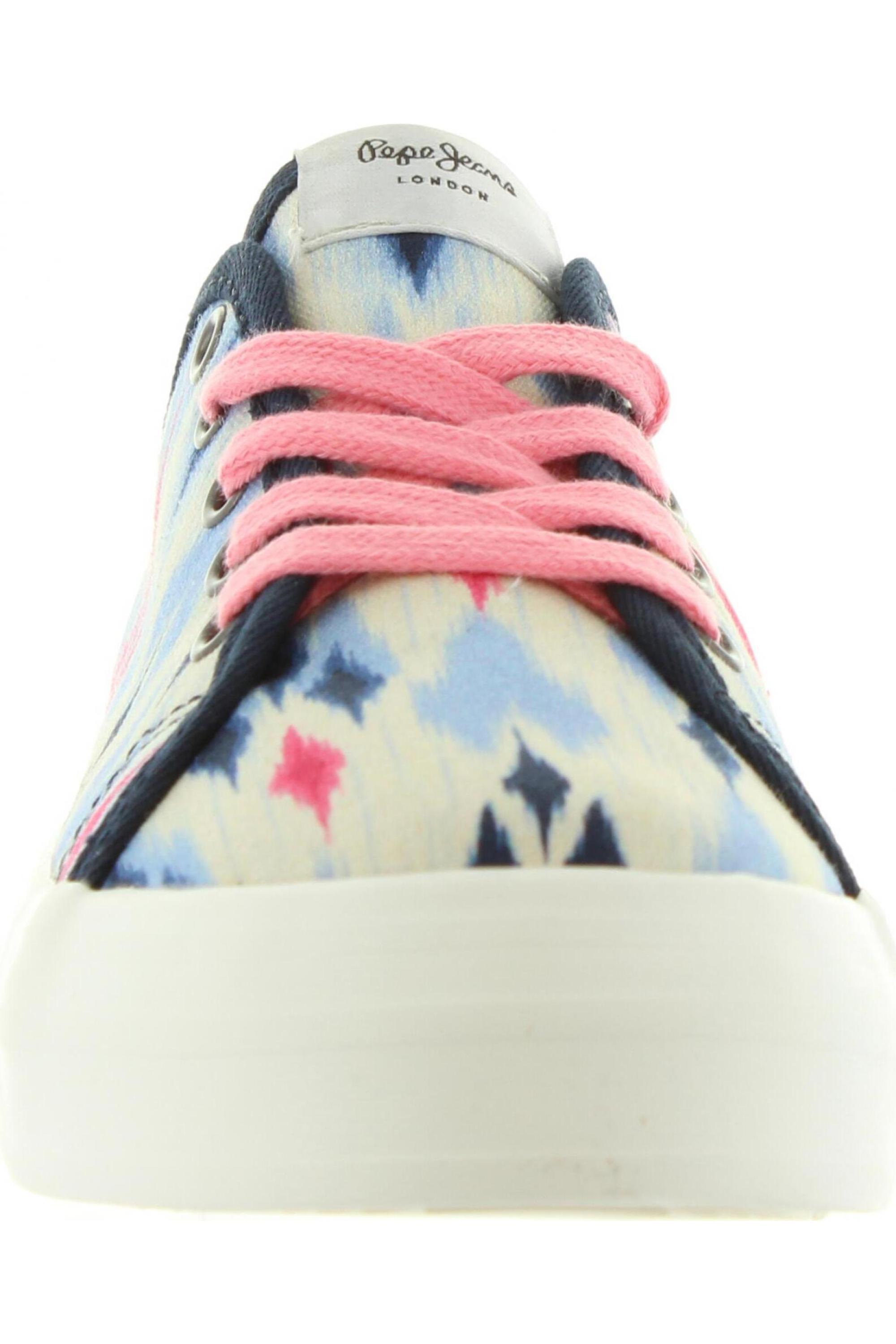 ZAPATOS Y COMPLEMENTOS PEPE JEANS  DE MUJER PGS30274 HANNAH 3/5