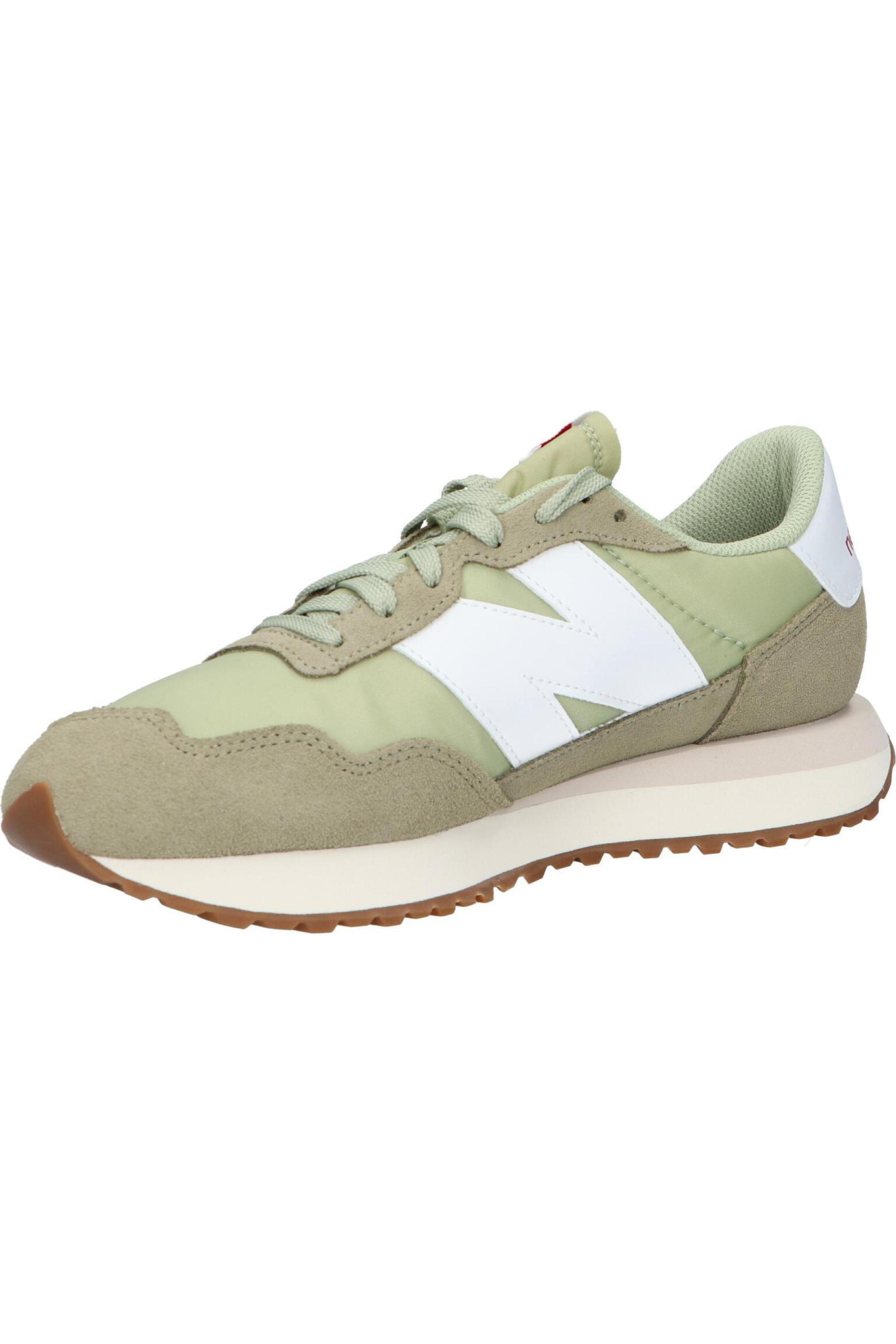 Baskets New balance modèle MS237-GC pour homme 3/5