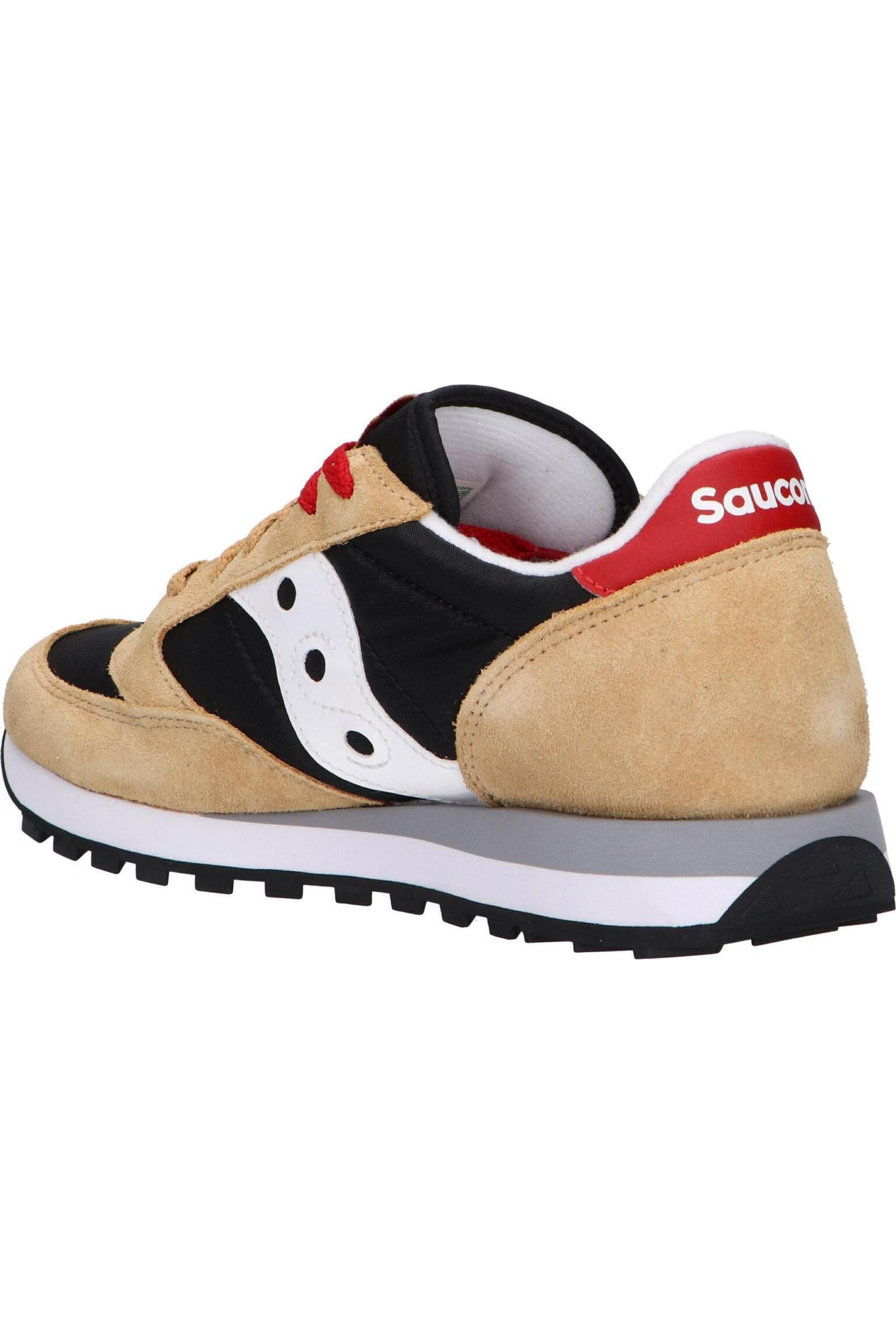 ZAPATOS Y COMPLEMENTOS SAUCONY  DE HOMBRE S2044-668 JAZZ ORIGINAL 5/5