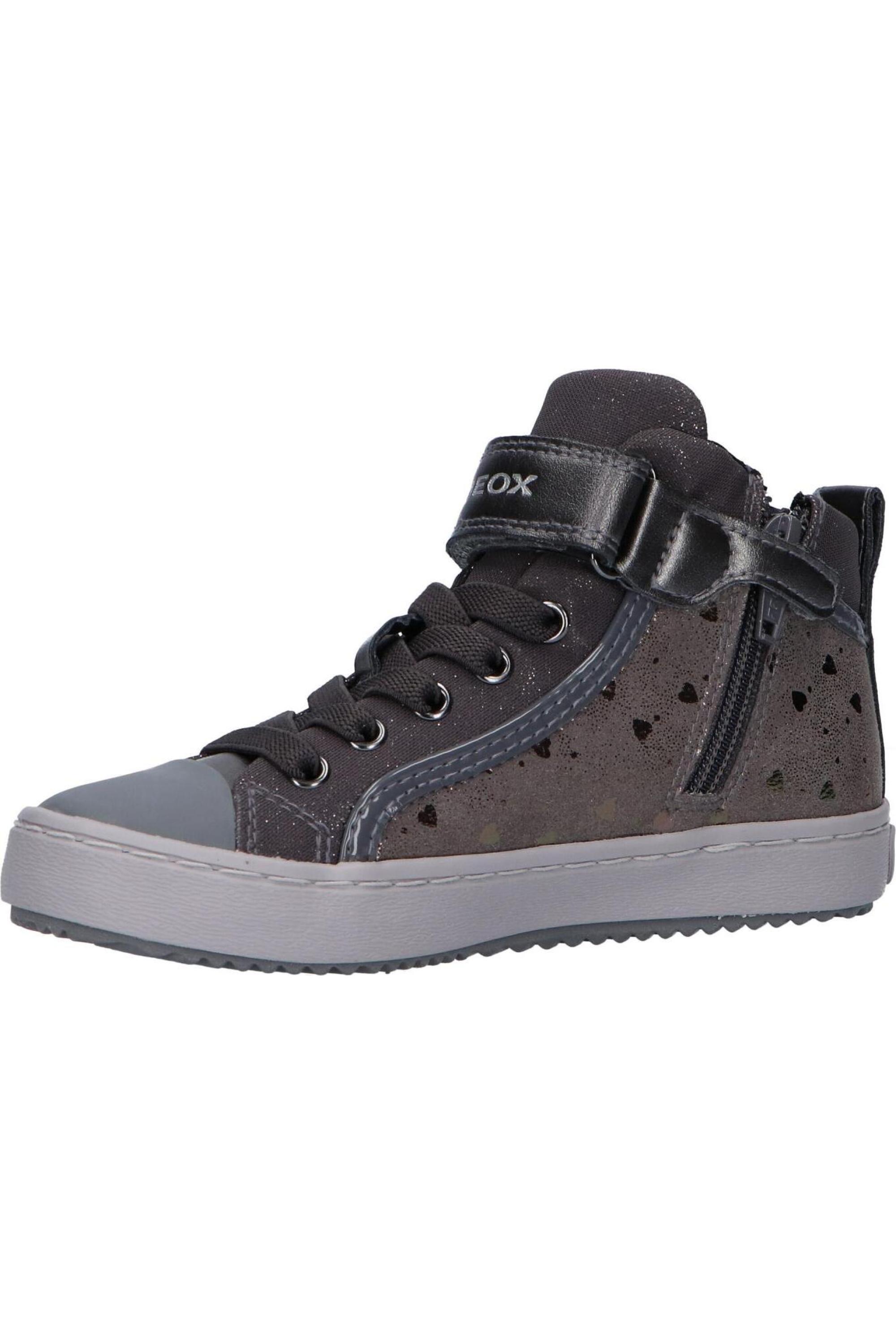 ZAPATILLAS DEPORTE GEOX  DE NIÑA J744GI 0DHAS J KALISPERA 4/5