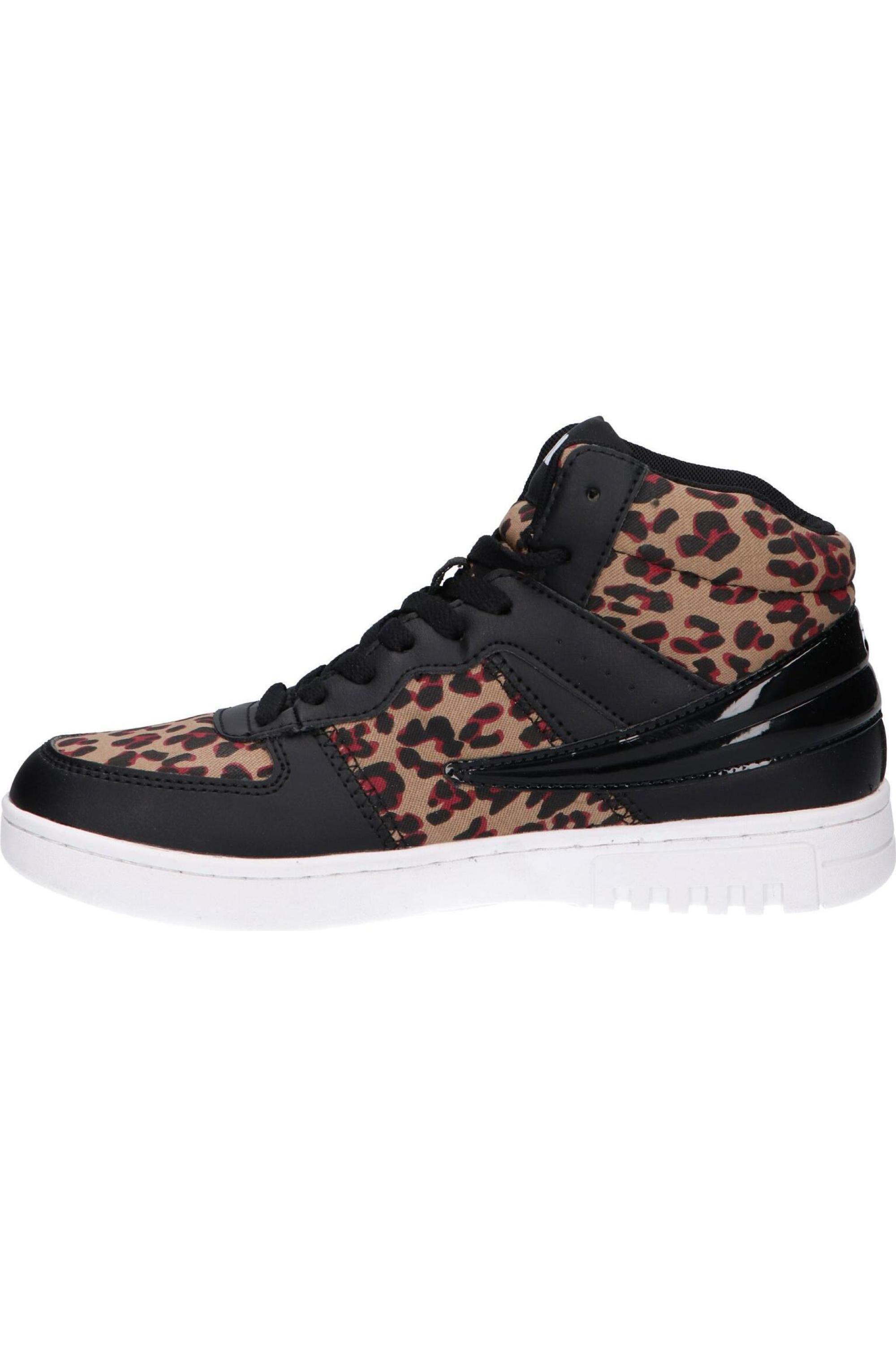 ZAPATOS Y COMPLEMENTOS FILA  DE MUJER FFW0206 90004 HIGH 4/5