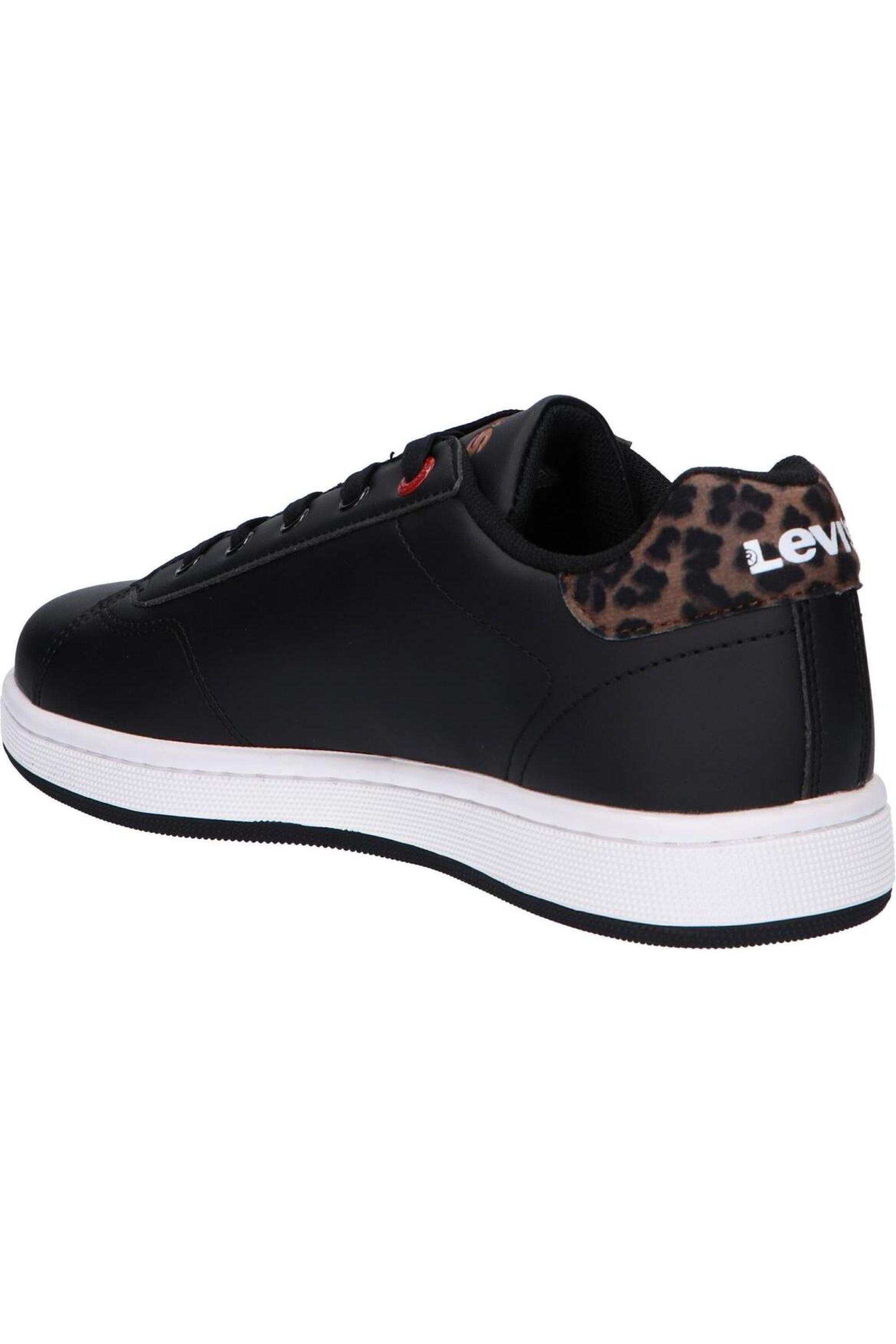 ZAPATOS Y COMPLEMENTOS LEVIS  DE NIÑO VADS0041S BRANDON LACE 5/5