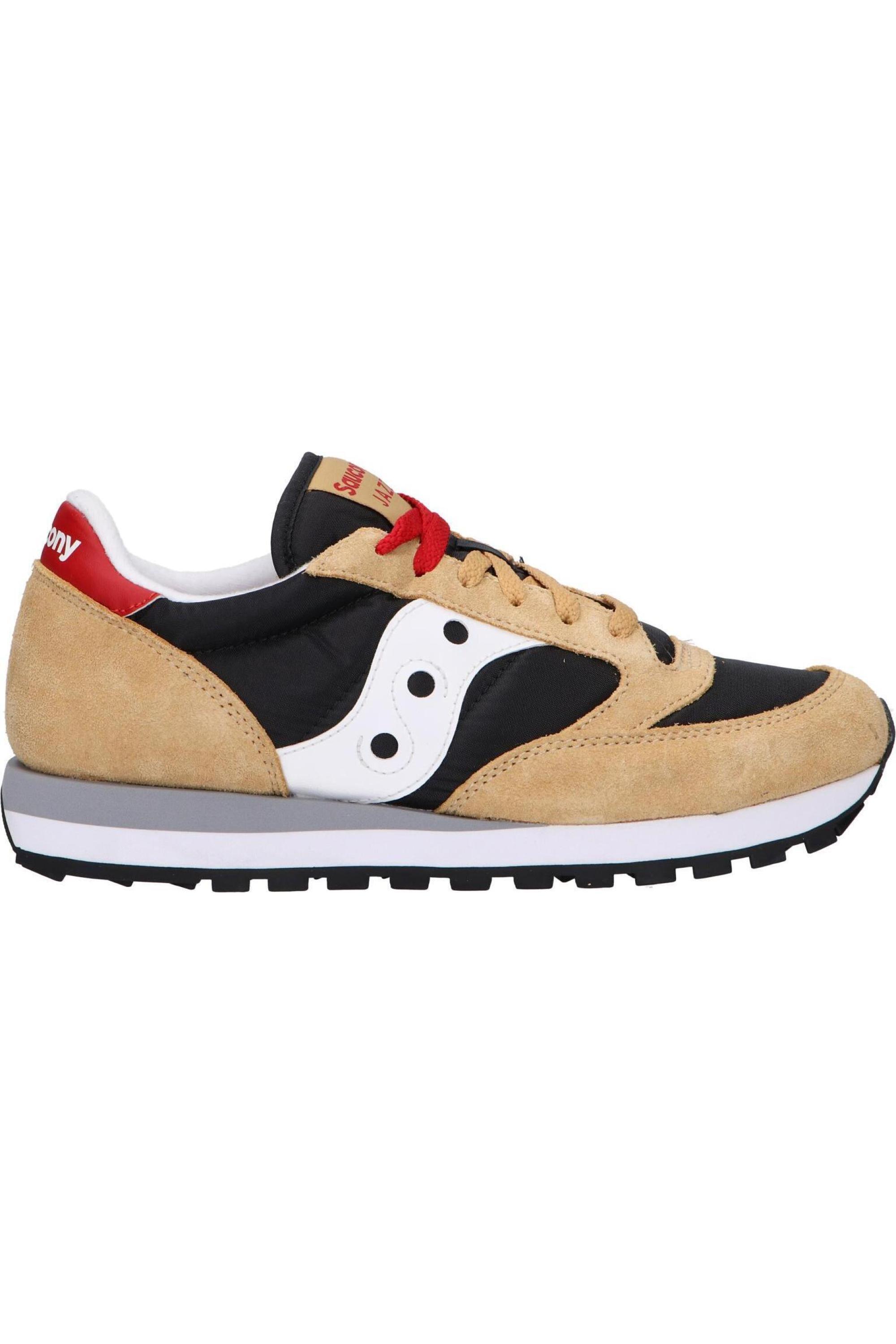 ZAPATOS Y COMPLEMENTOS SAUCONY  DE HOMBRE S2044-668 JAZZ ORIGINAL 1/5