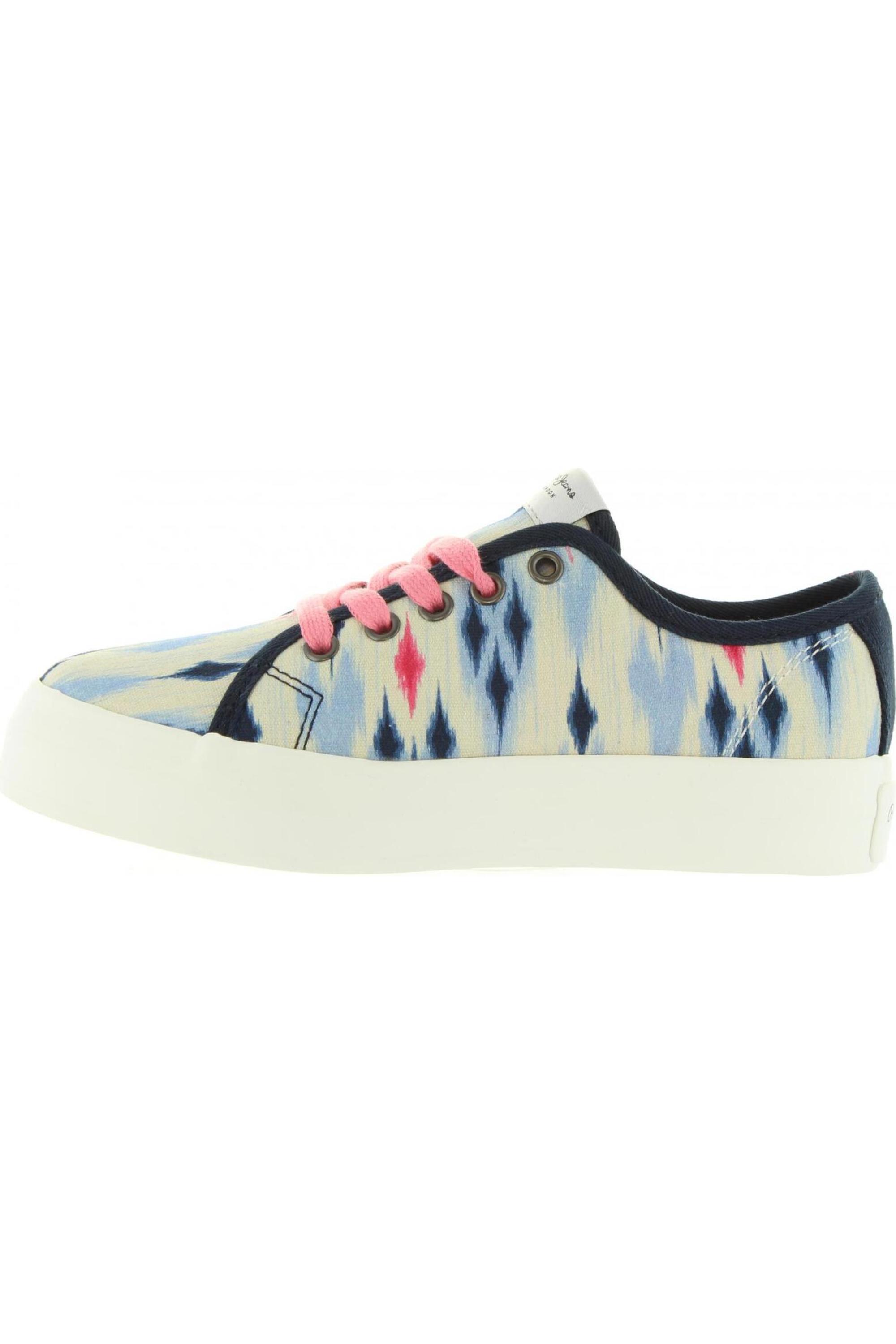 ZAPATOS Y COMPLEMENTOS PEPE JEANS  DE MUJER PGS30274 HANNAH 5/5