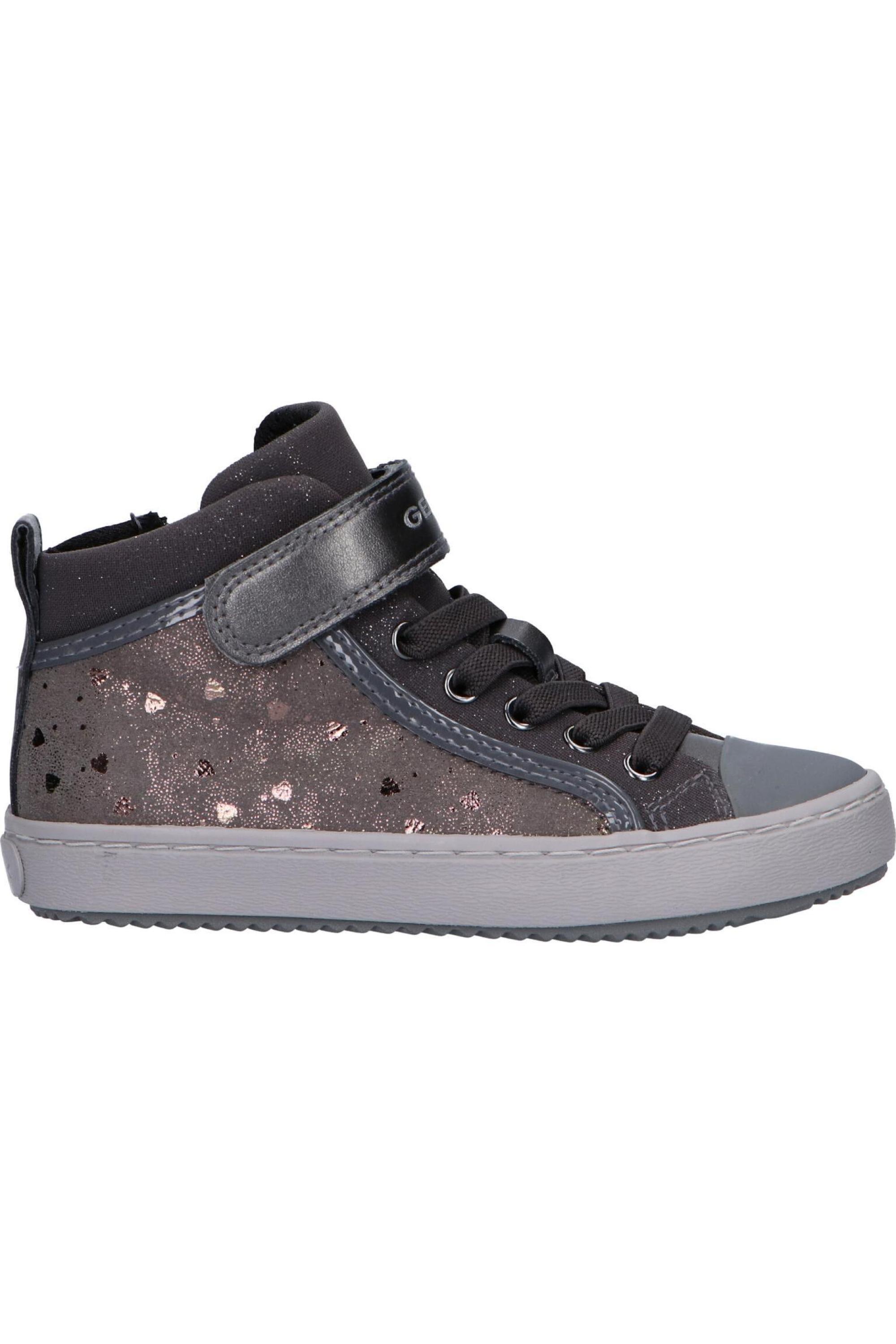 ZAPATILLAS DEPORTE GEOX  DE NIÑA J744GI 0DHAS J KALISPERA 2/5